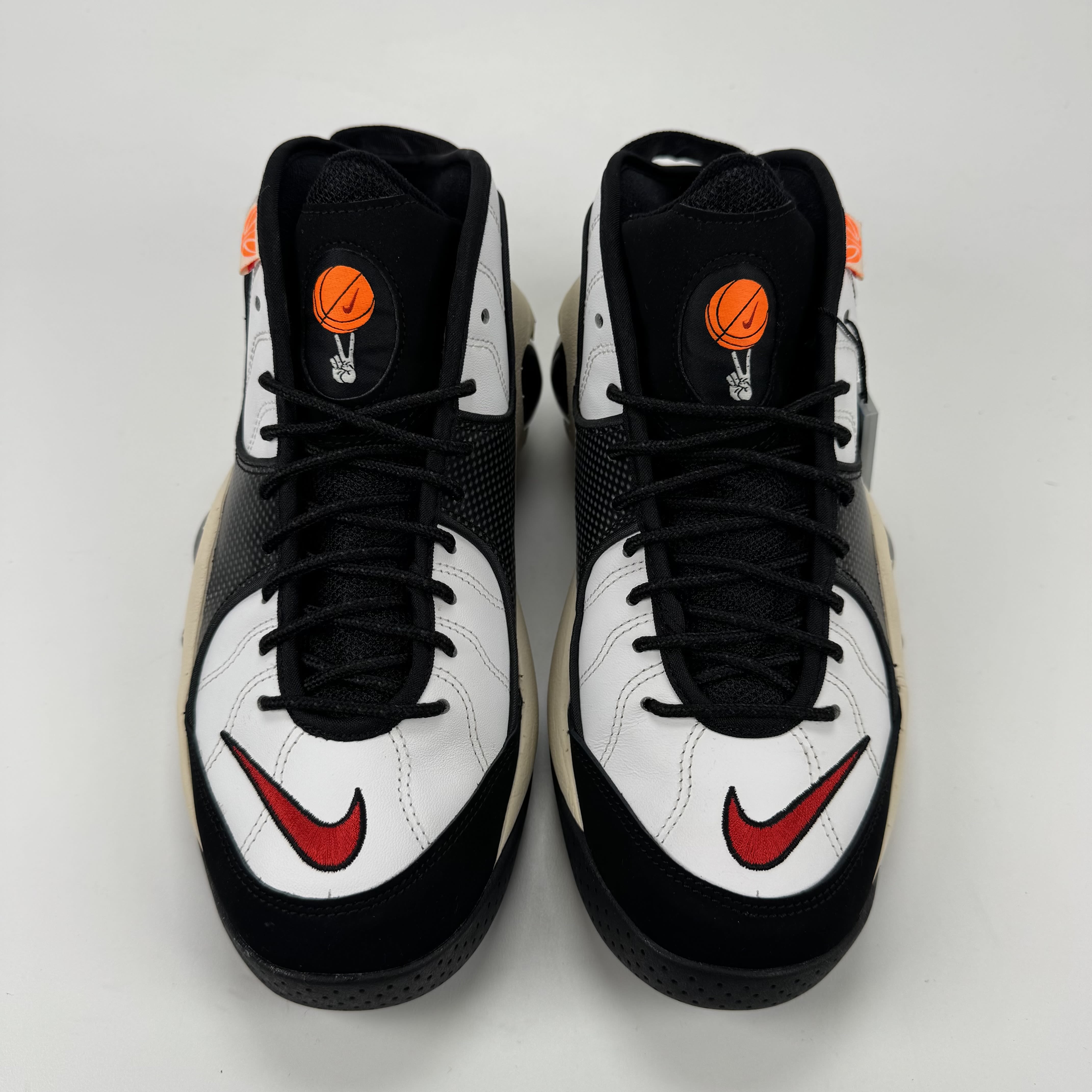 SP2922 Nike Air Zoom Flight 95 Hoops Pack