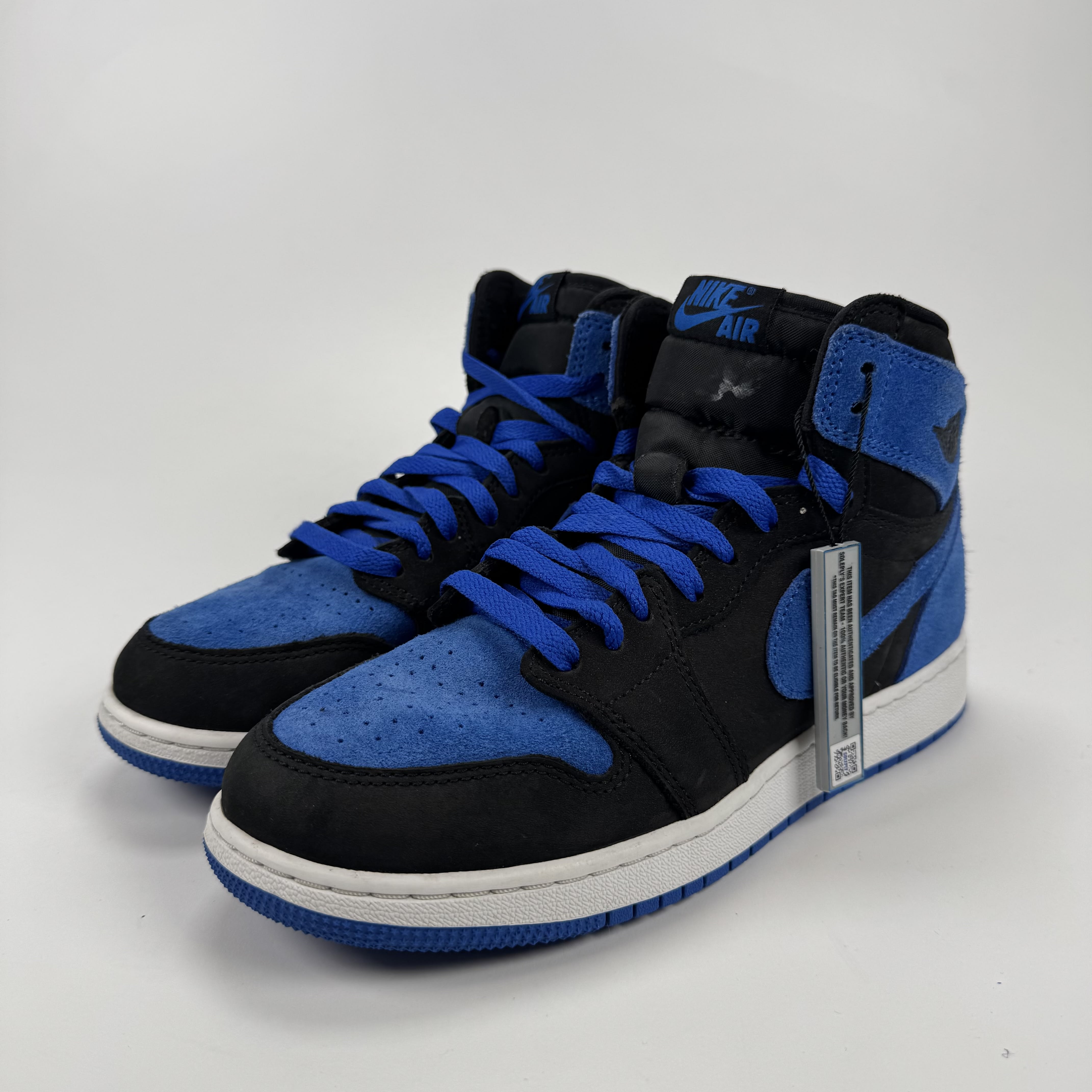 SP3633 Jordan 1 Retro High OG Royal Reimagined (GS)