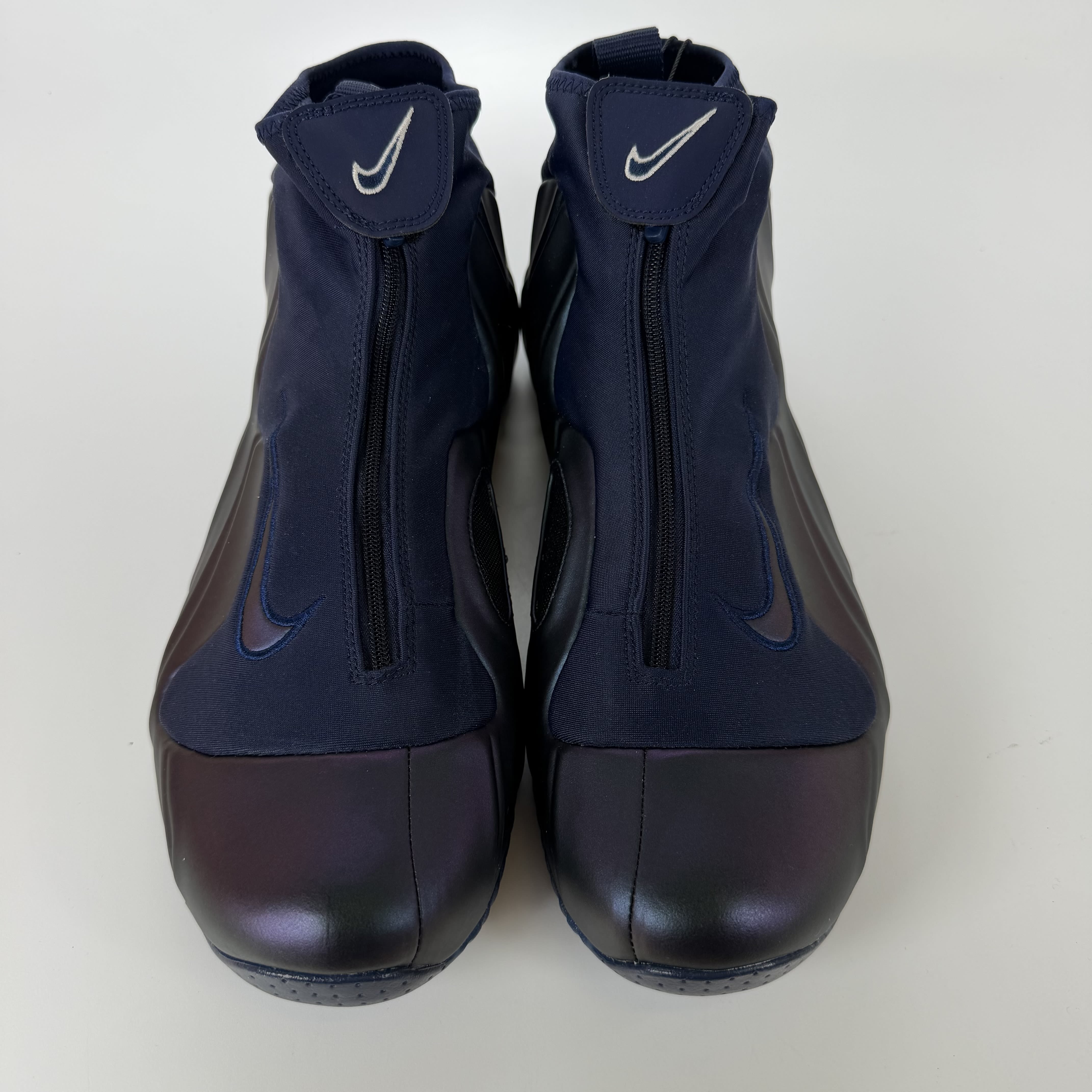 SP5764 Nike Air Flightposite Jason Kidd Mavericks (2025)