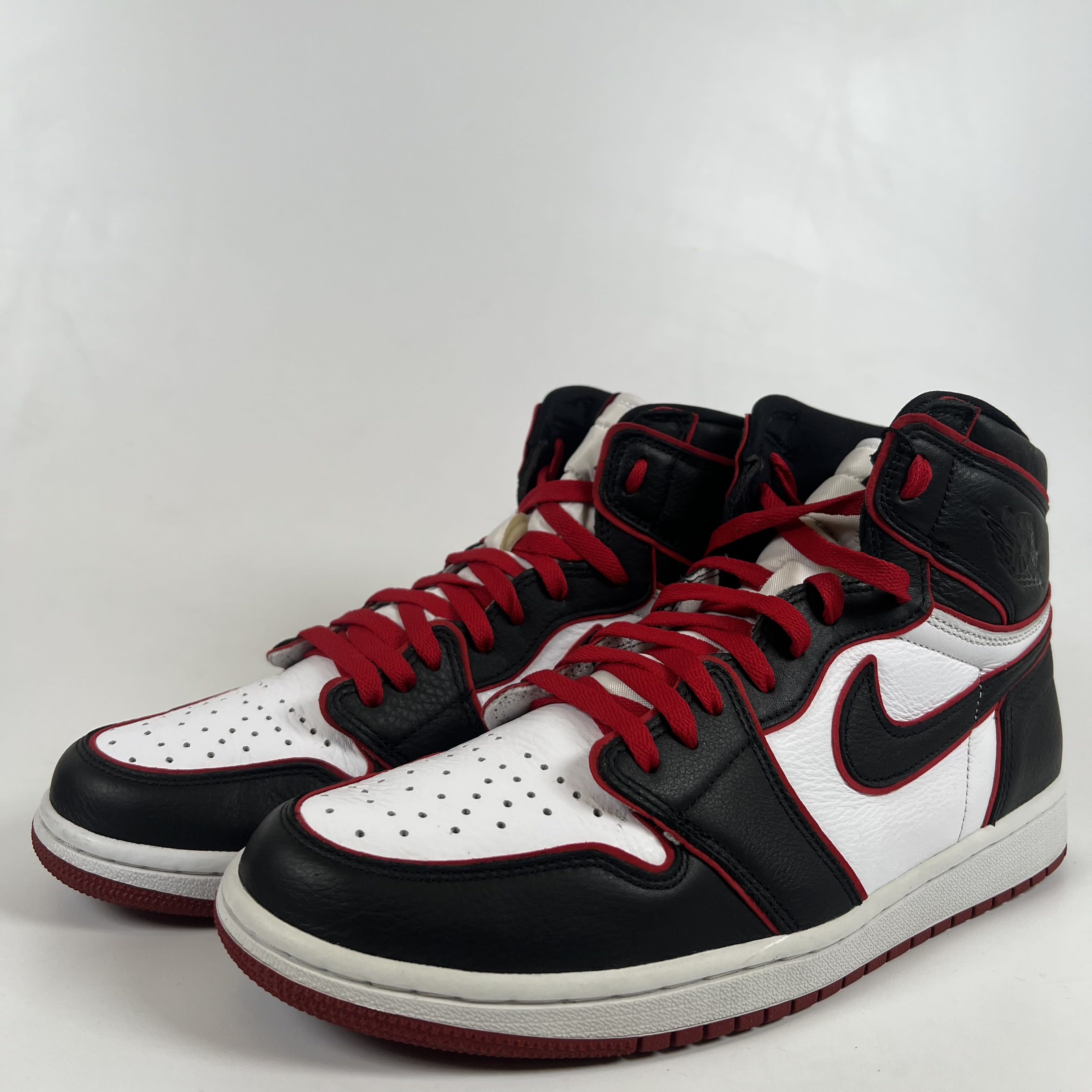 SP7614 Jordan 1 Retro High Bloodline
