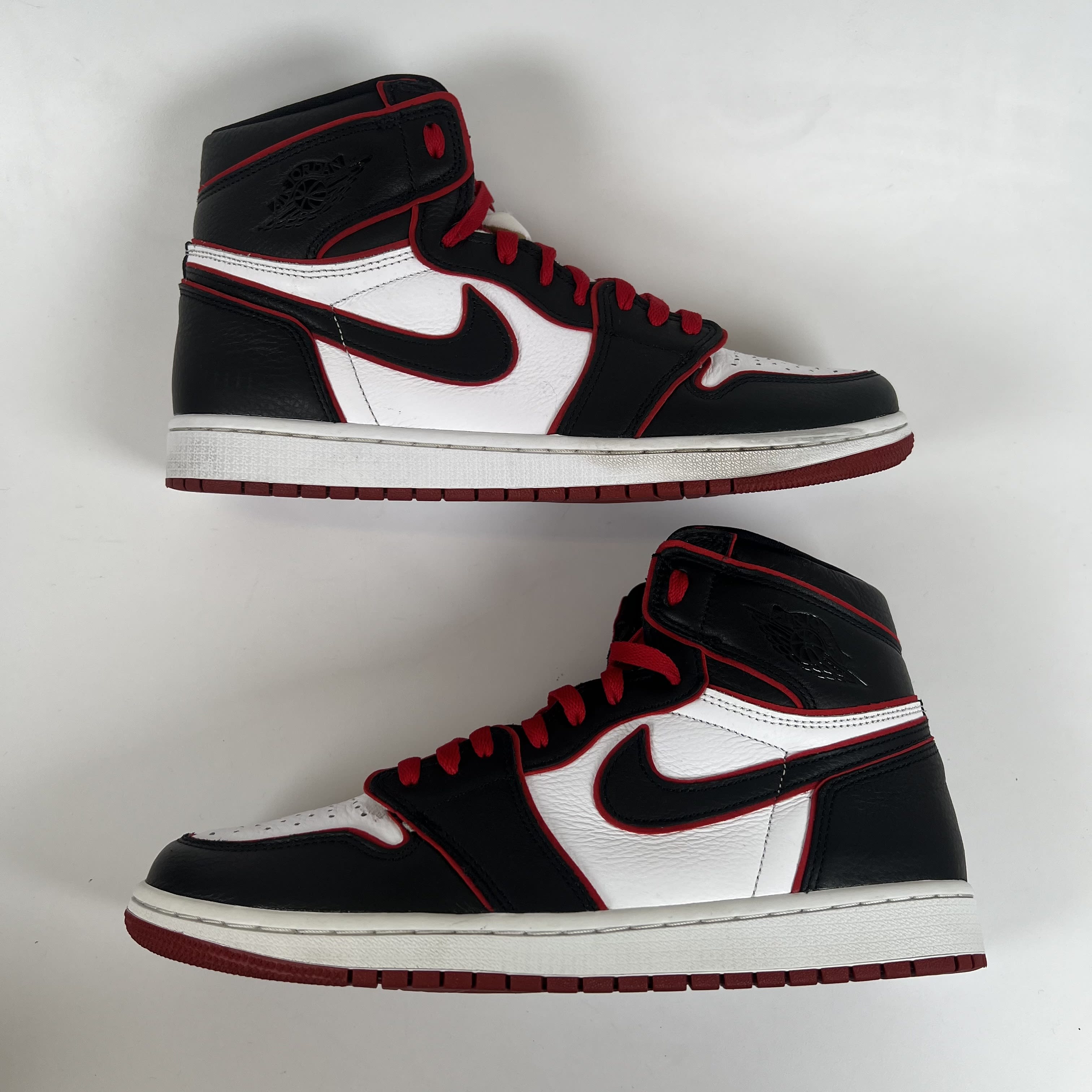 SP7614 Jordan 1 Retro High Bloodline