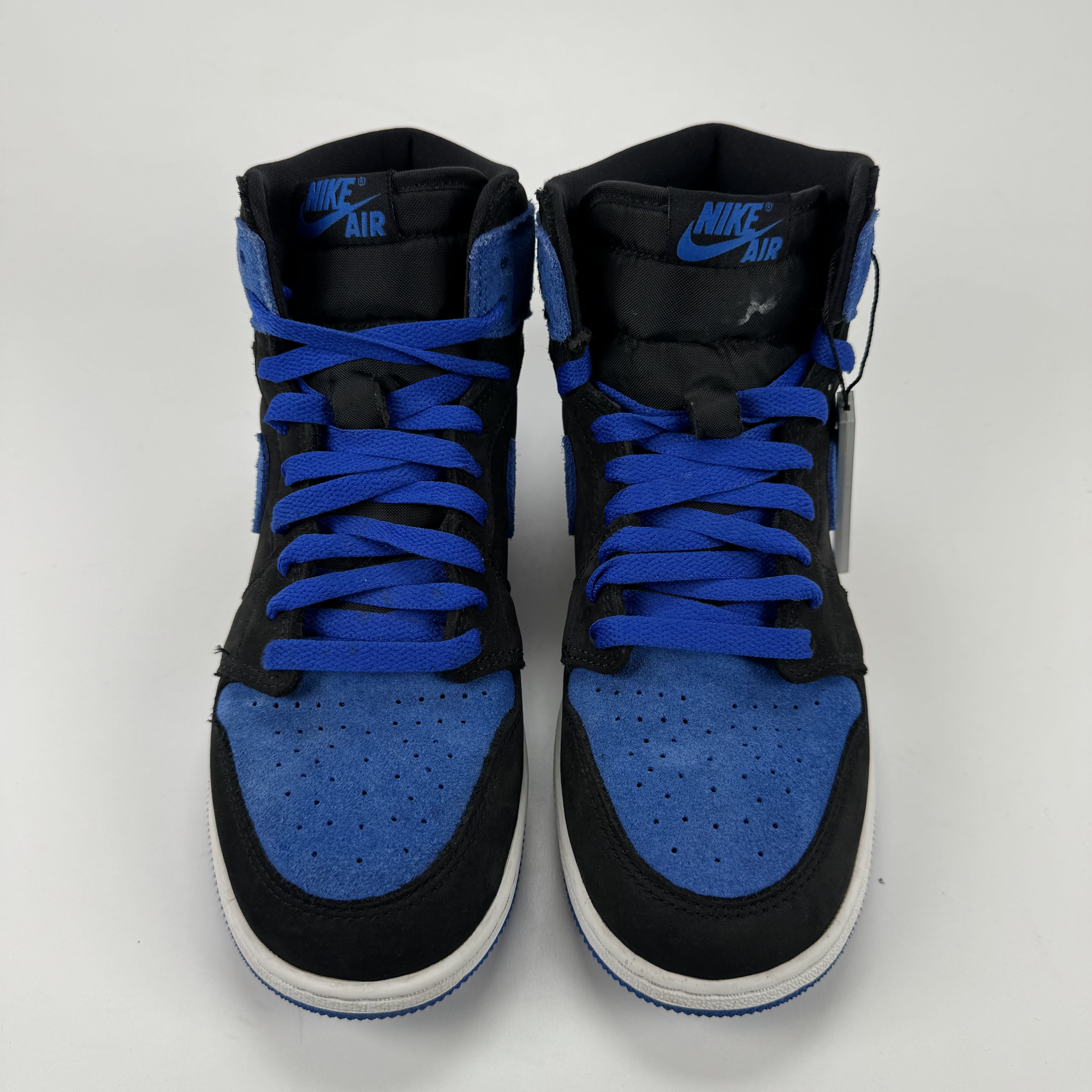 SP3633 Jordan 1 Retro High OG Royal Reimagined (GS)