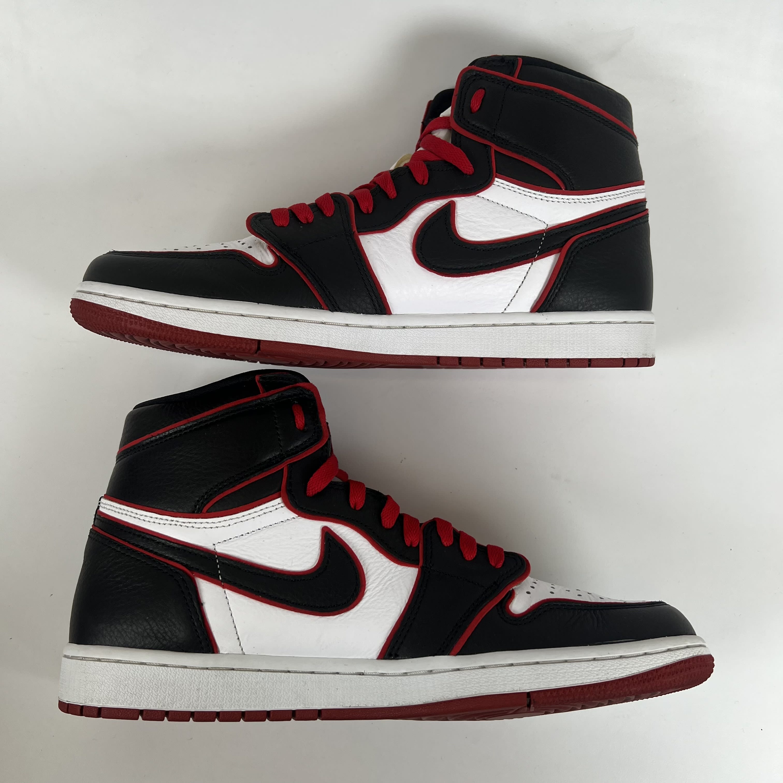 SP7614 Jordan 1 Retro High Bloodline