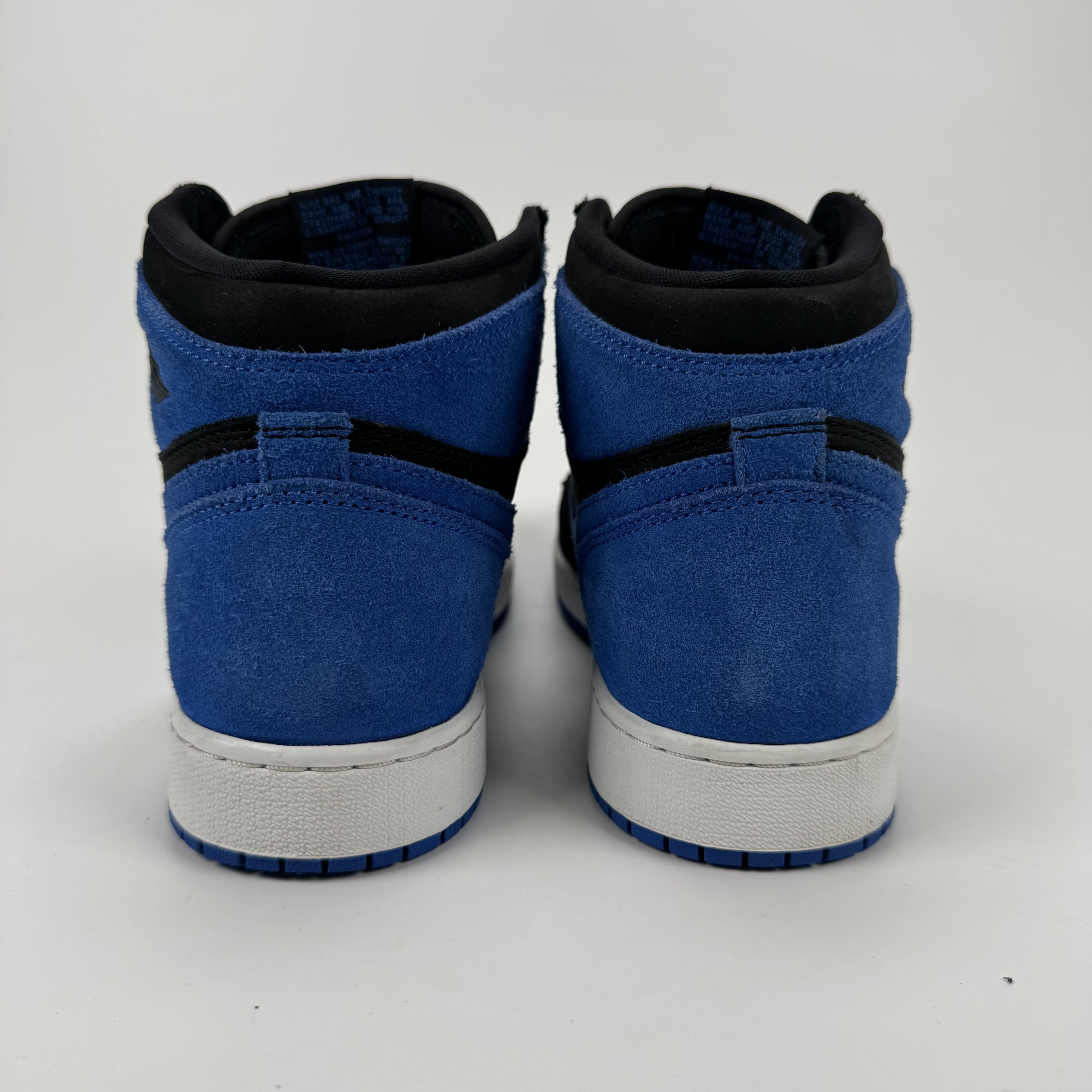 SP3633 Jordan 1 Retro High OG Royal Reimagined (GS)