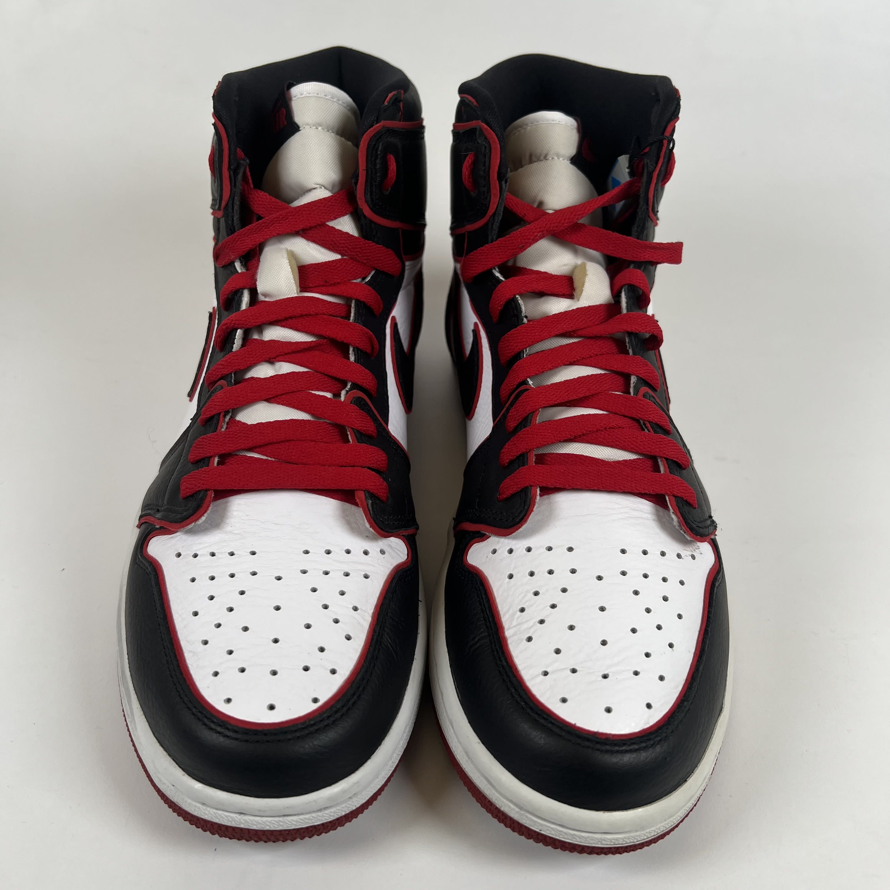 SP7614 Jordan 1 Retro High Bloodline