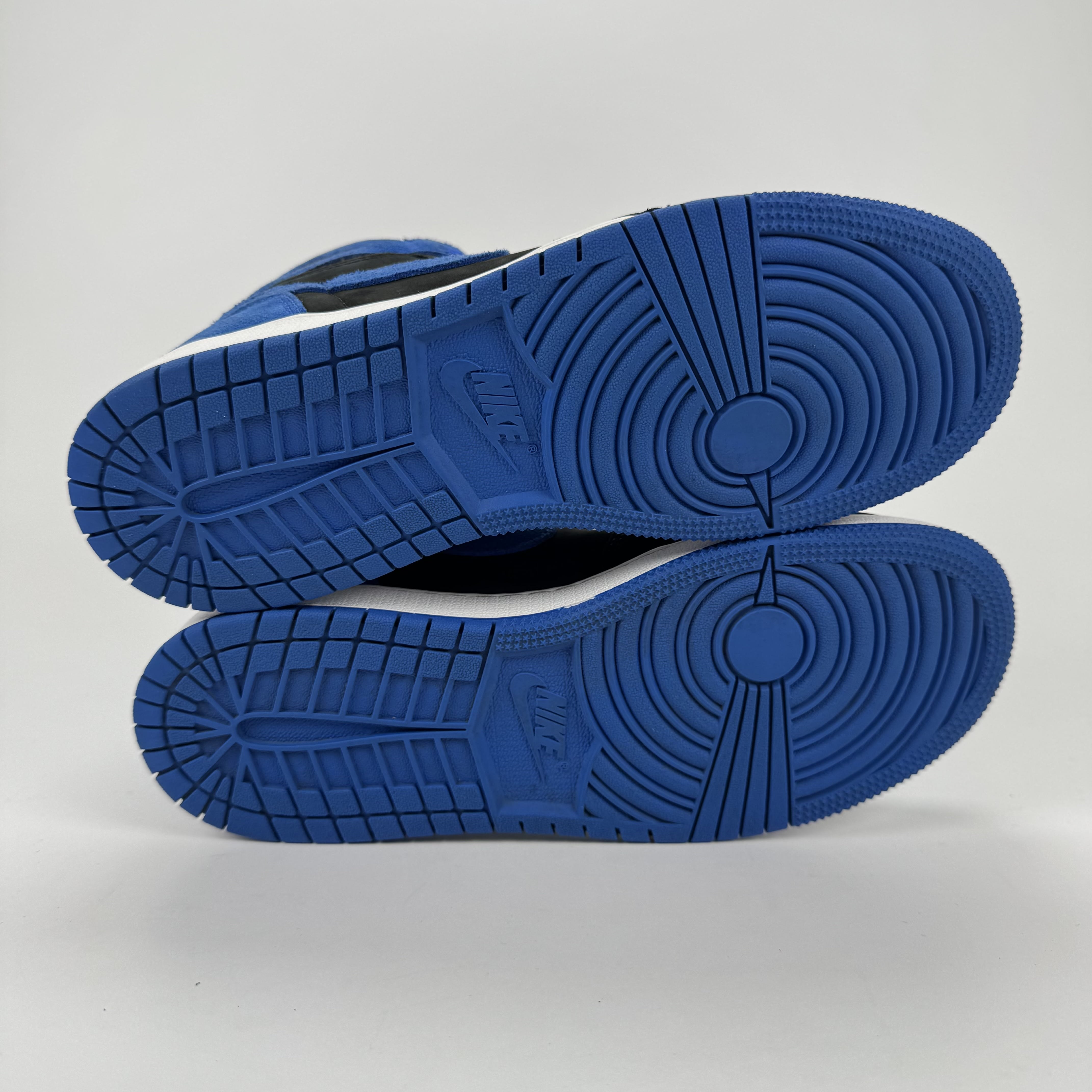 SP3633 Jordan 1 Retro High OG Royal Reimagined (GS)