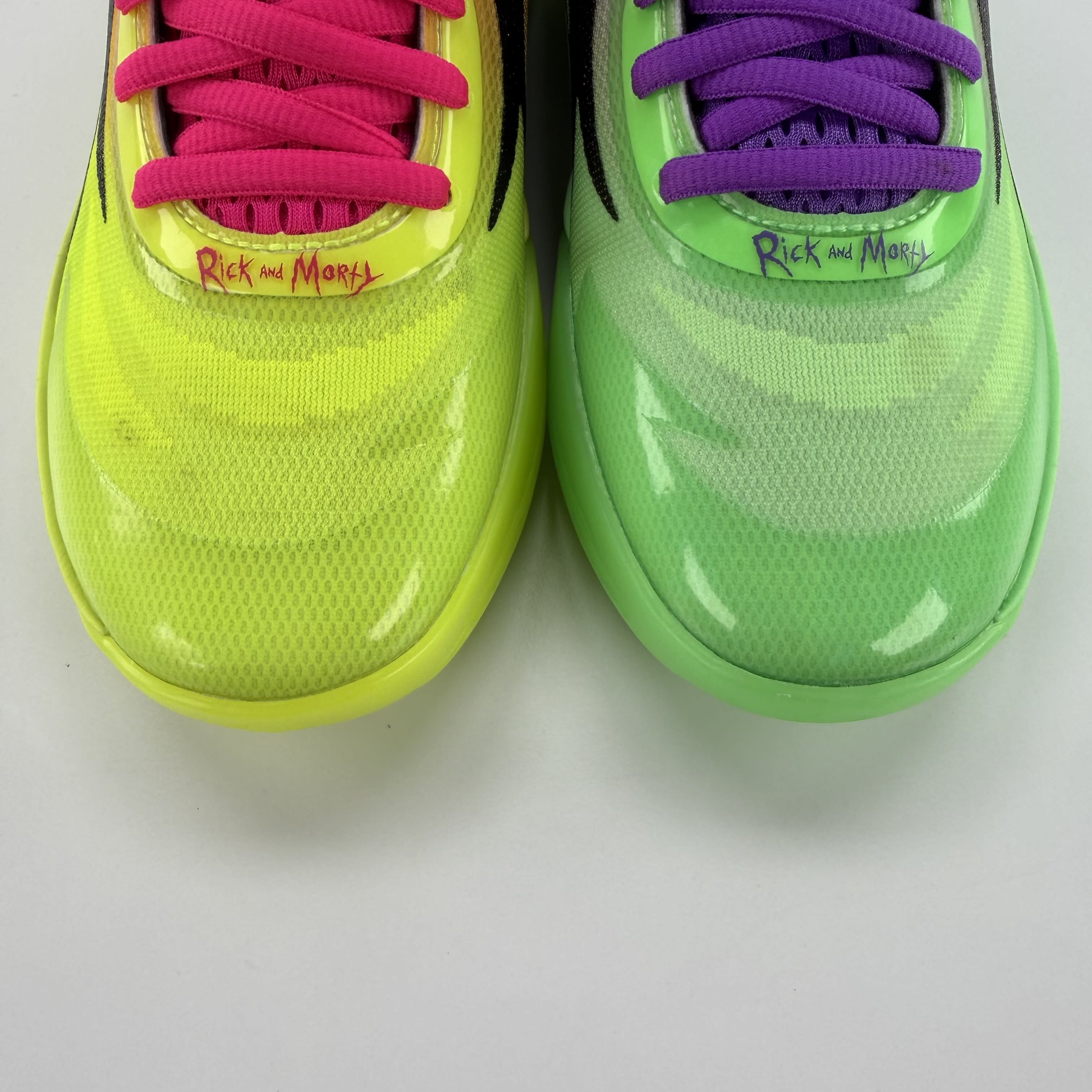 512638 Puma LaMelo Ball MB.02 Rick & Morty Adventures