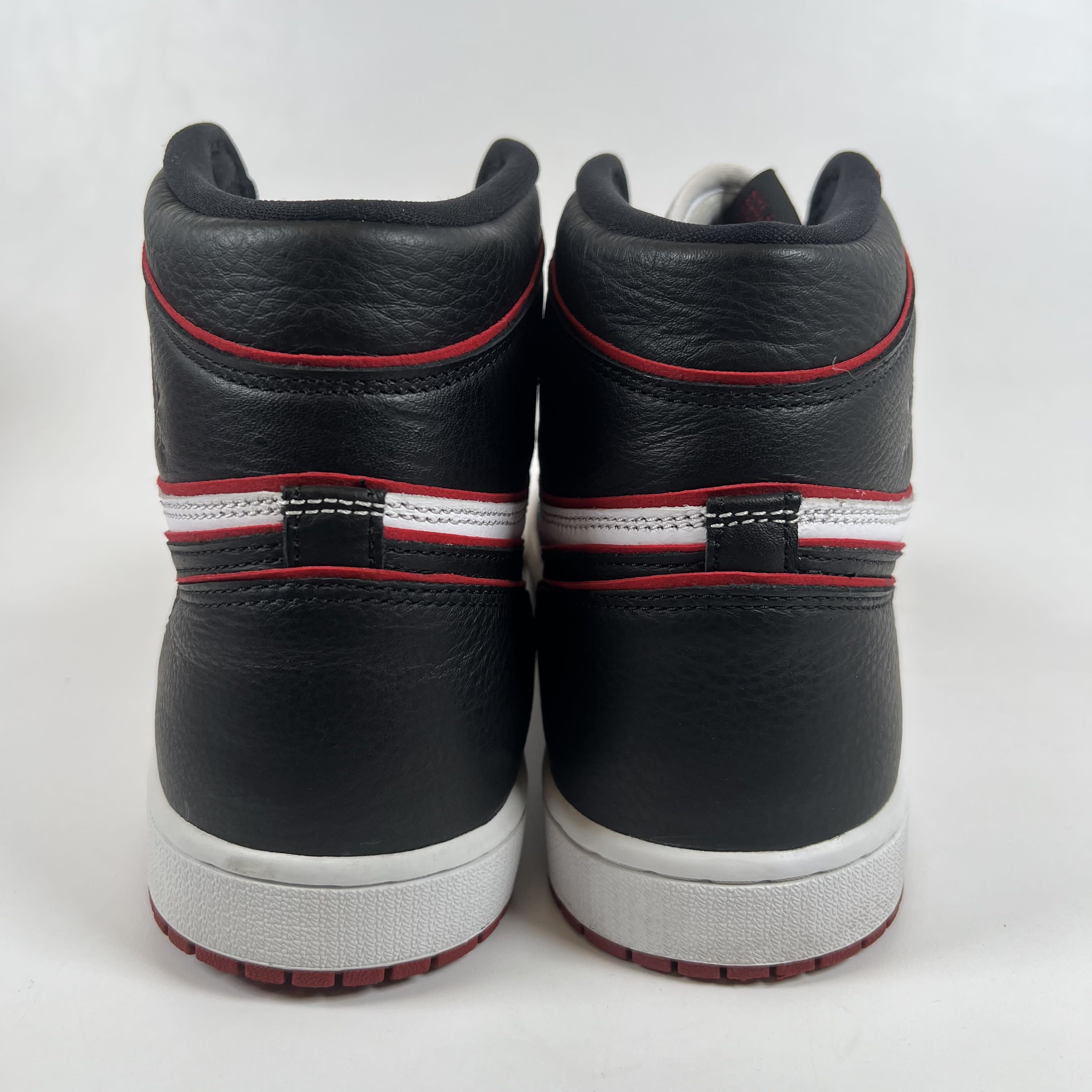 [SP7614] Jordan 1 Retro High Bloodline