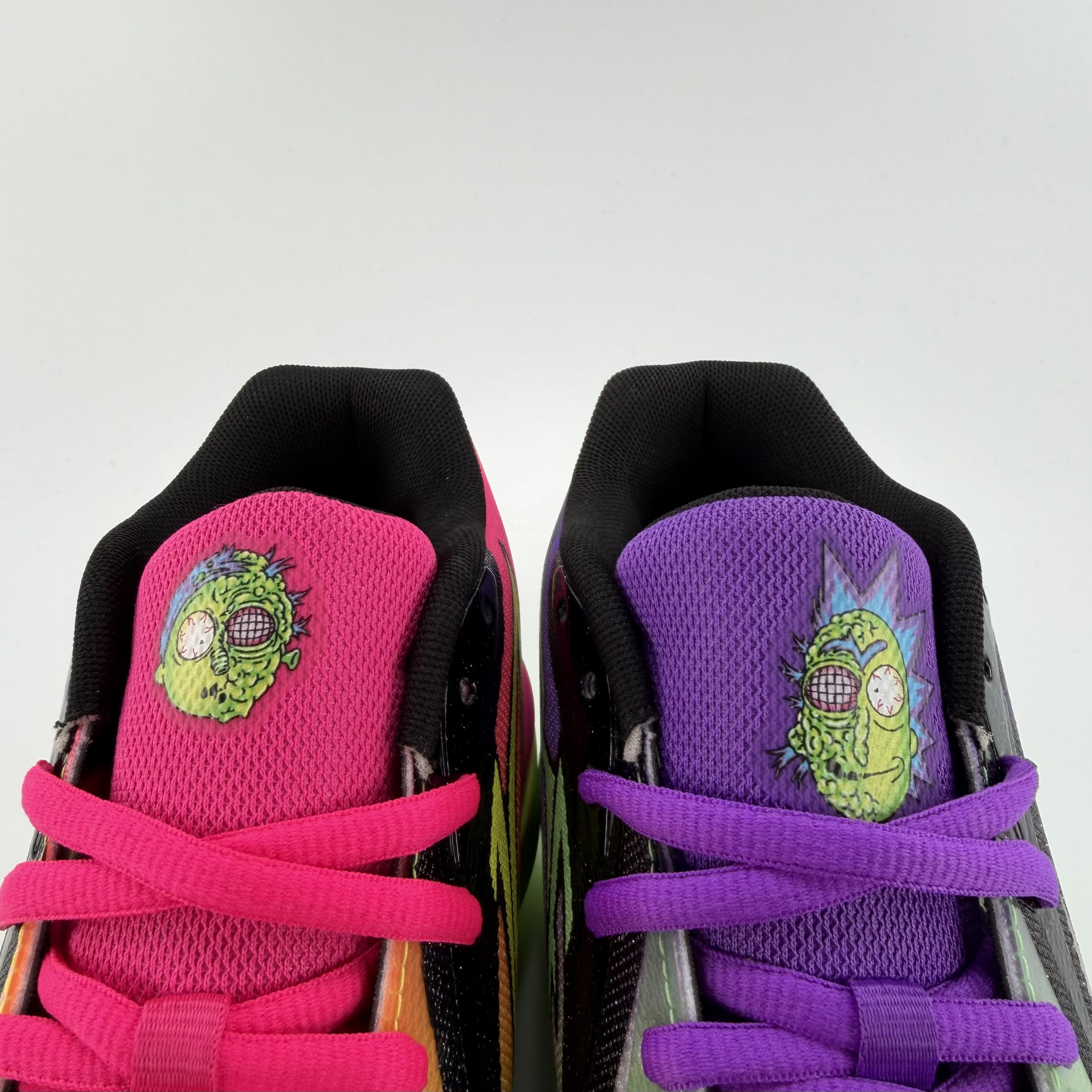 512638 Puma LaMelo Ball MB.02 Rick & Morty Adventures