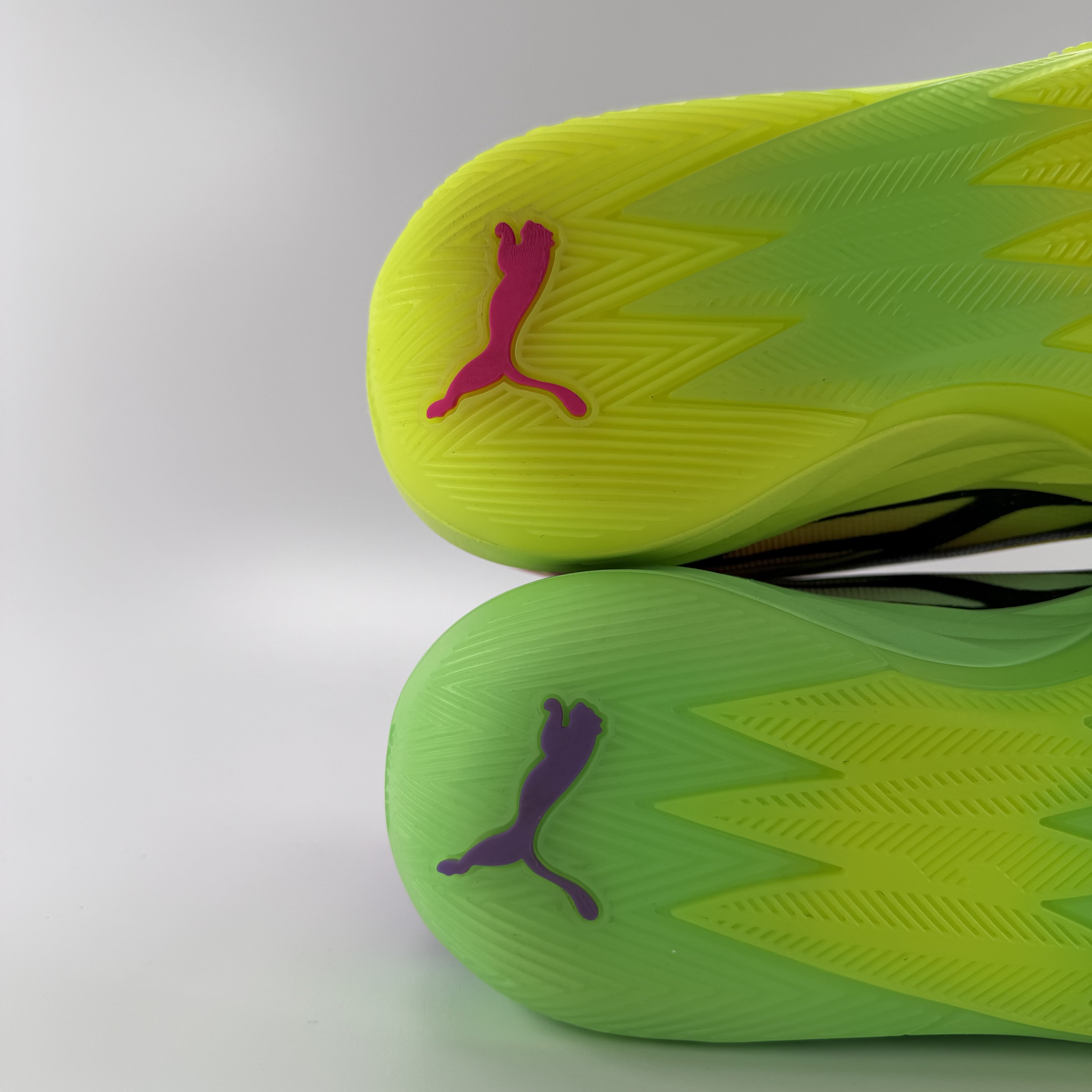 512638 Puma LaMelo Ball MB.02 Rick & Morty Adventures