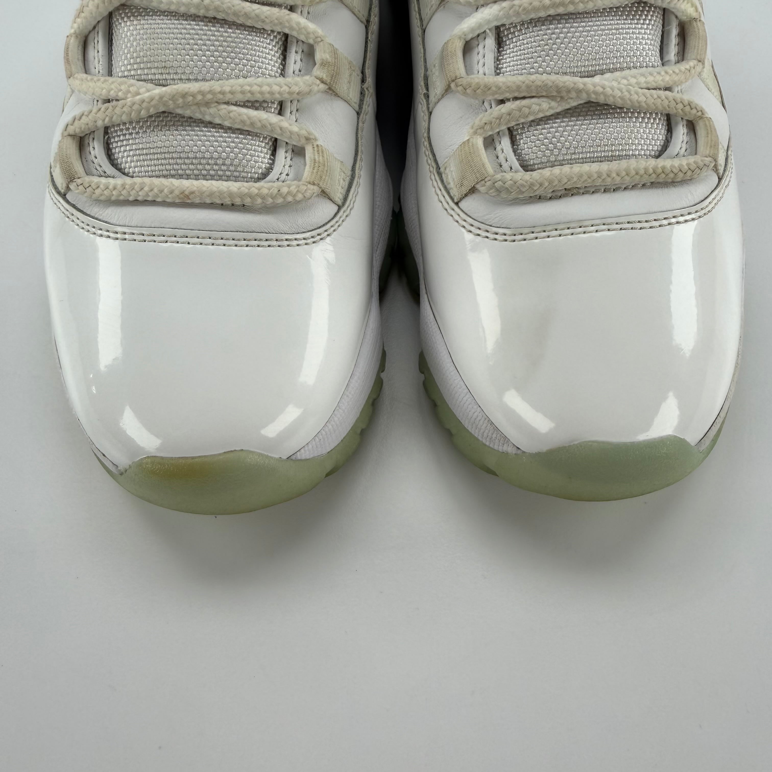 463409 Jordan 11 Retro Low Legend Blue