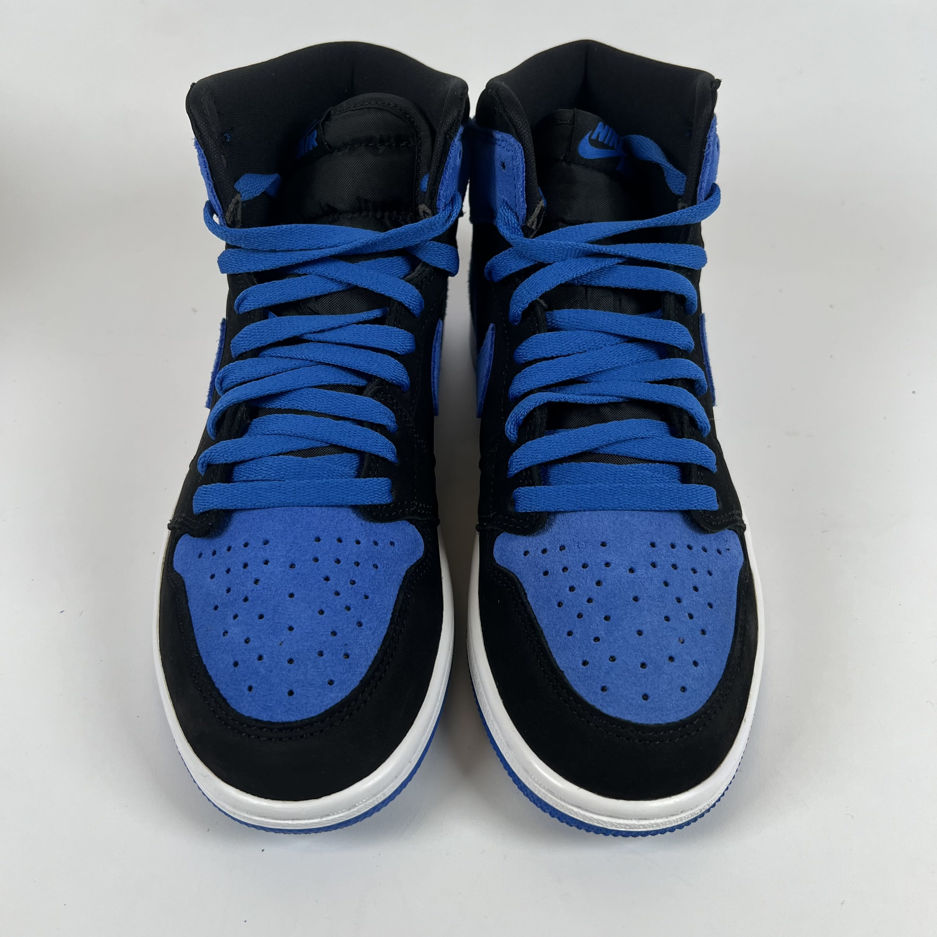SP7406 Jordan 1 Retro High OG Royal Reimagined
