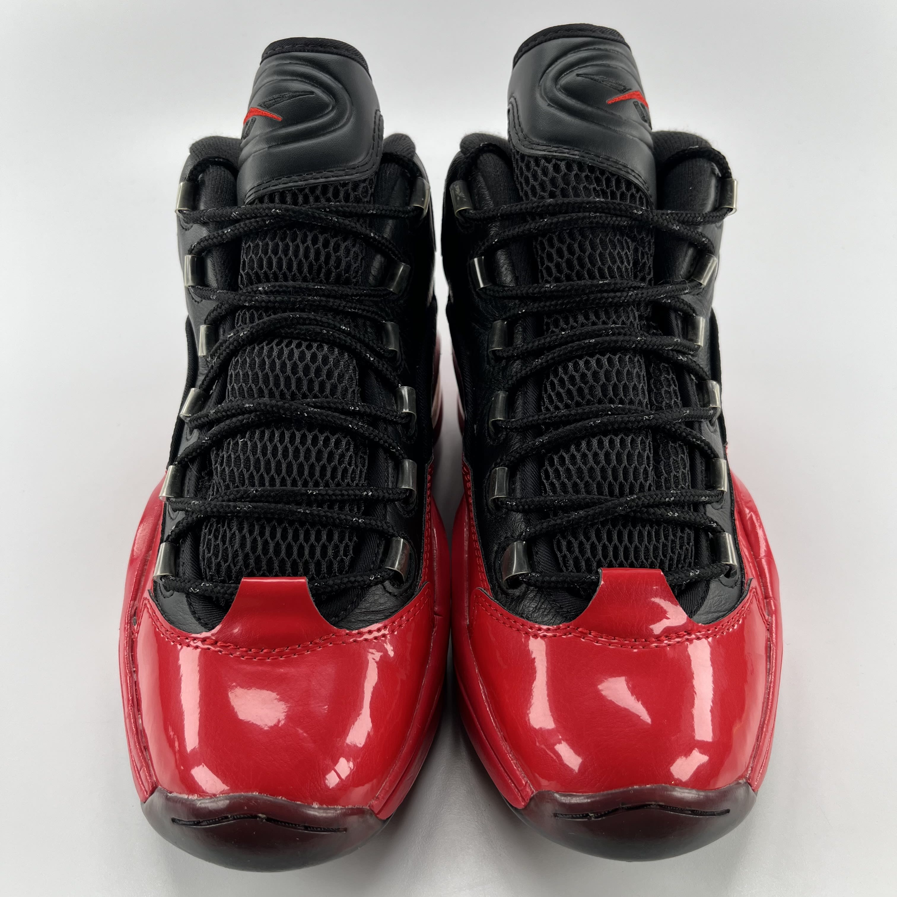 519585 Reebok Question Mid 76ers Bred