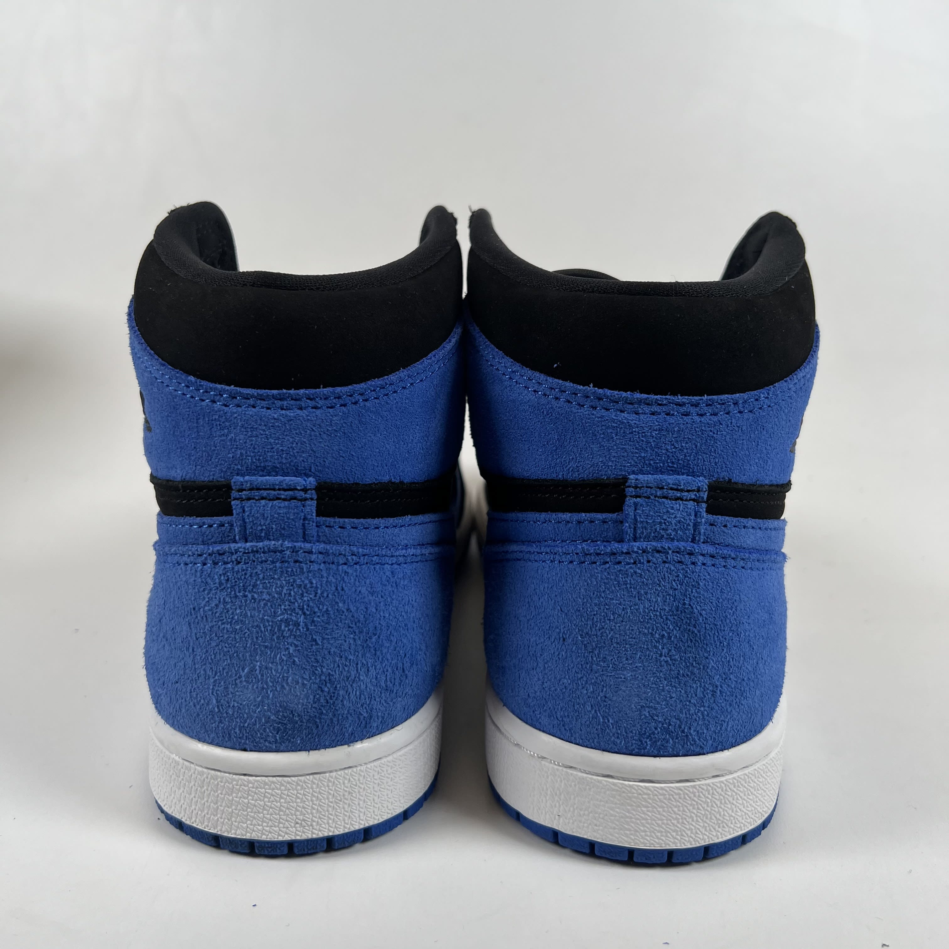SP7406 Jordan 1 Retro High OG Royal Reimagined