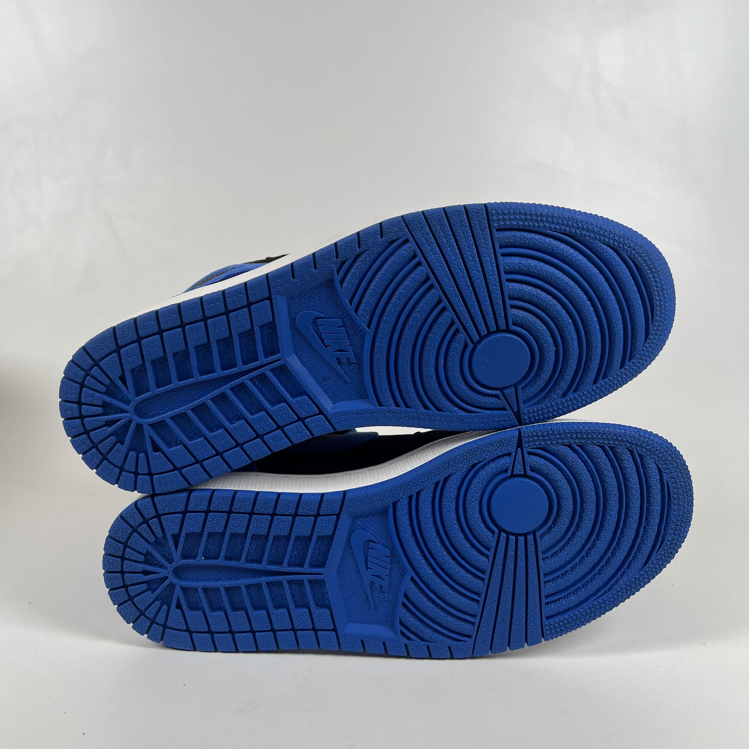 SP7406 Jordan 1 Retro High OG Royal Reimagined