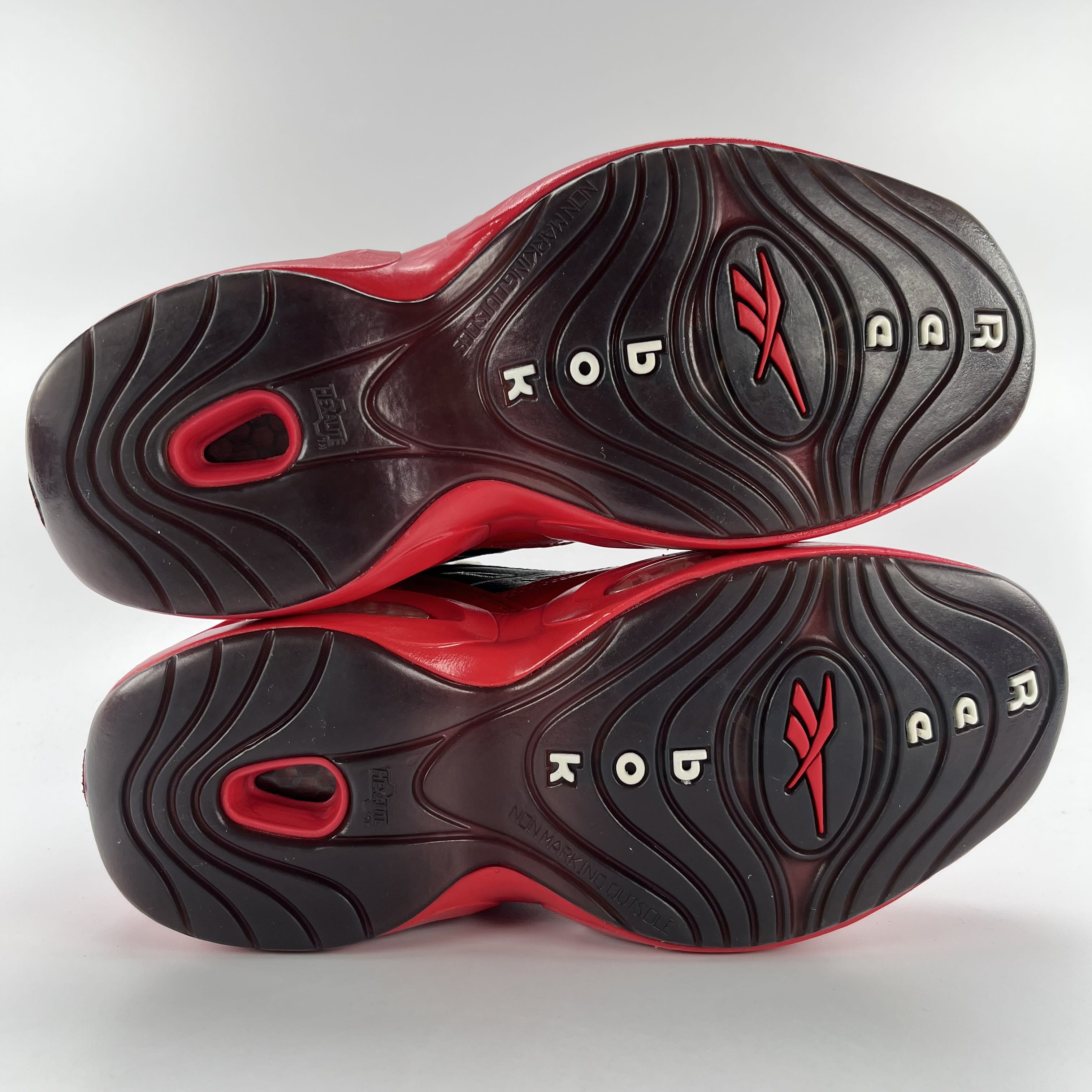 519585 Reebok Question Mid 76ers Bred