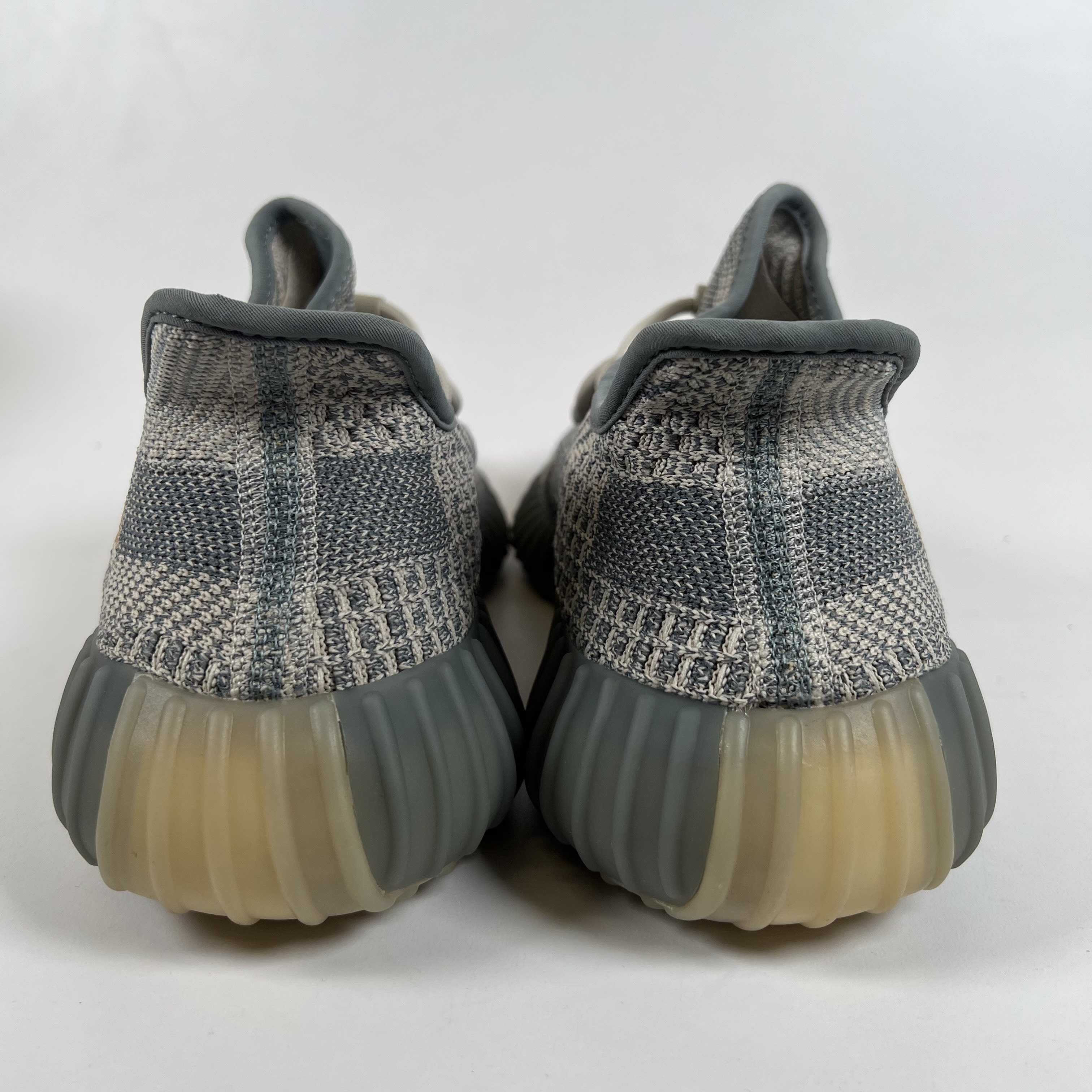SP7104 adidas Yeezy Boost 350 V2 Israfil