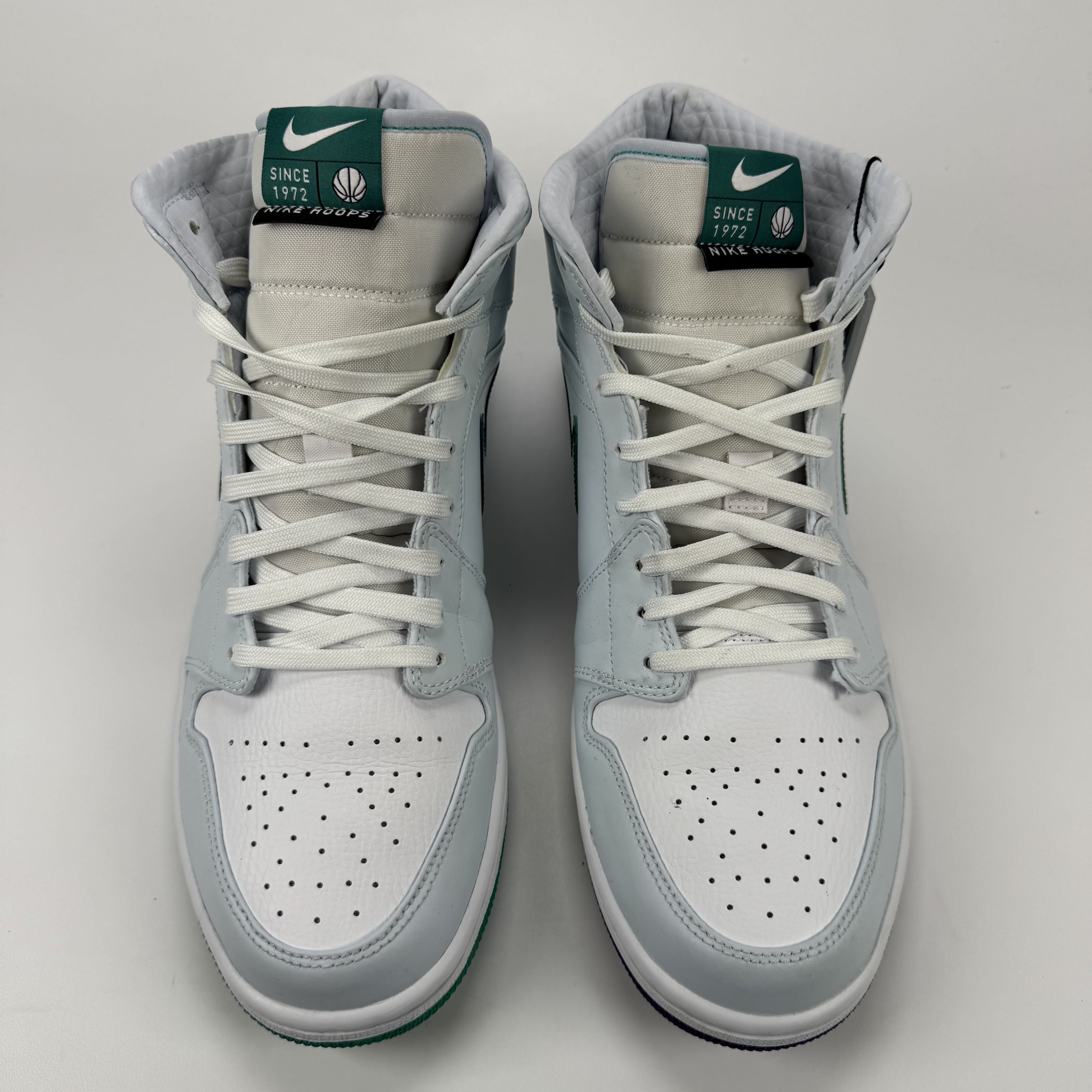 SP3444 Jordan 1 Mid Pregame Pack Mindfulness Luka Doncic