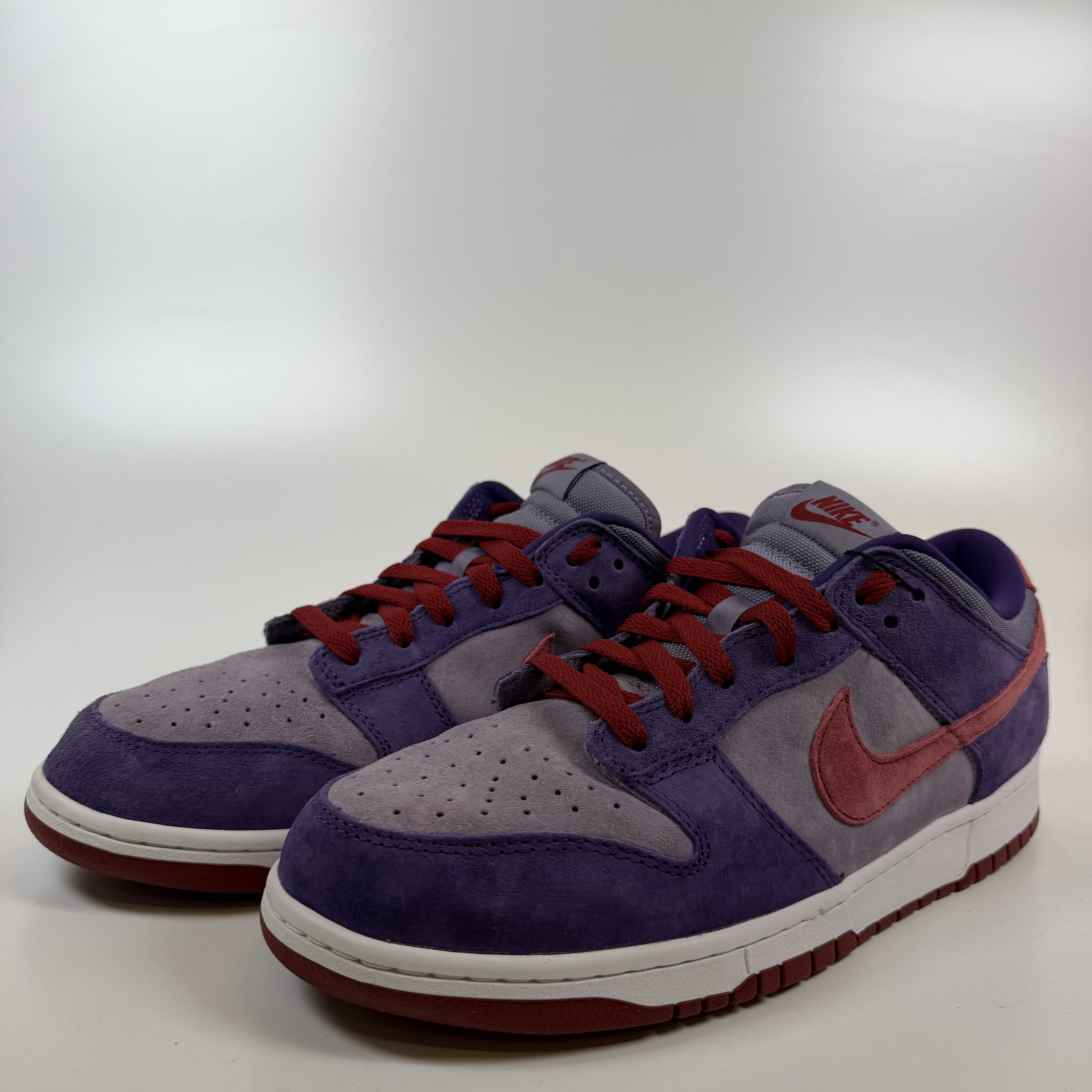 SP11784 Nike Dunk Low Plum (2020/2024)