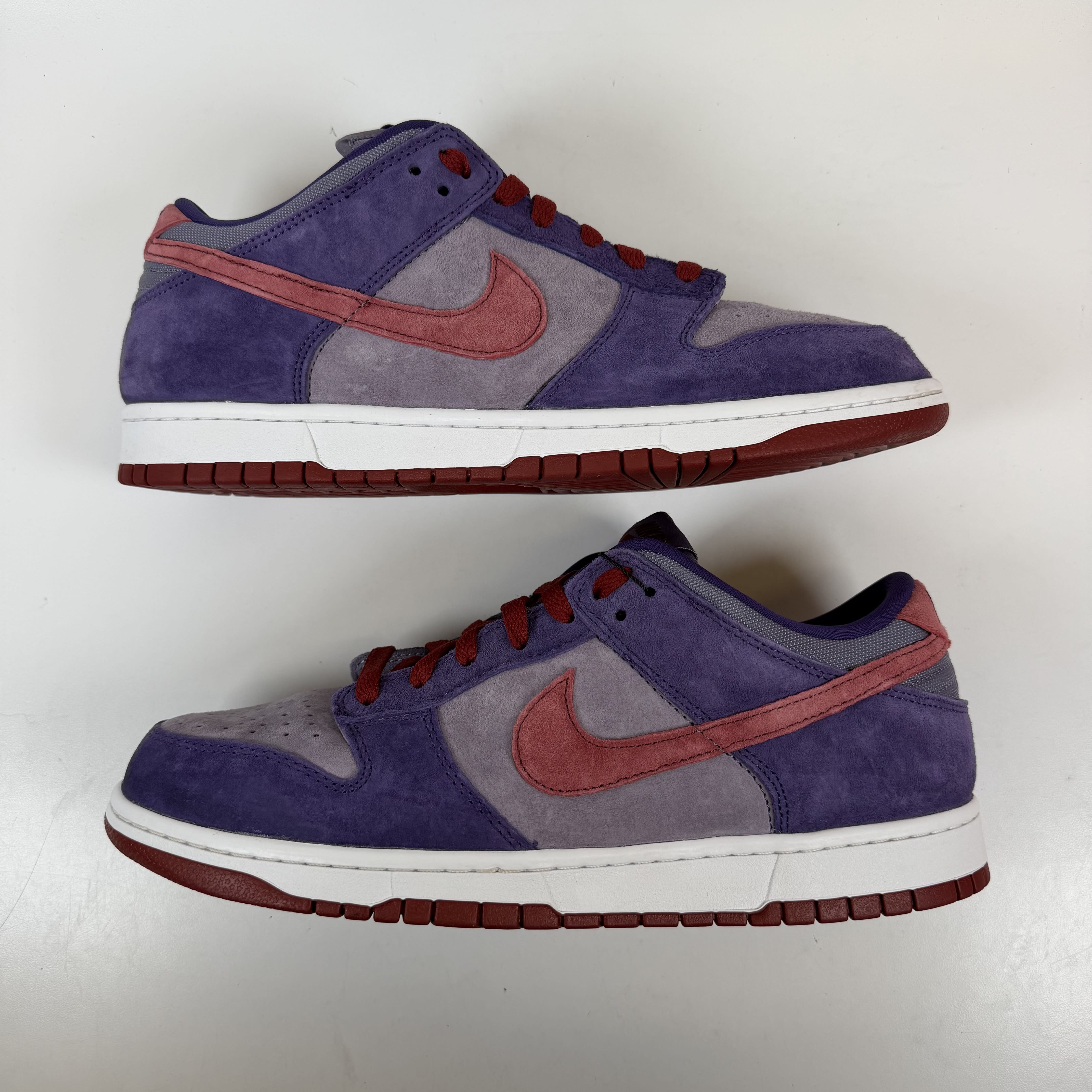 SP11784 Nike Dunk Low Plum (2020/2024)