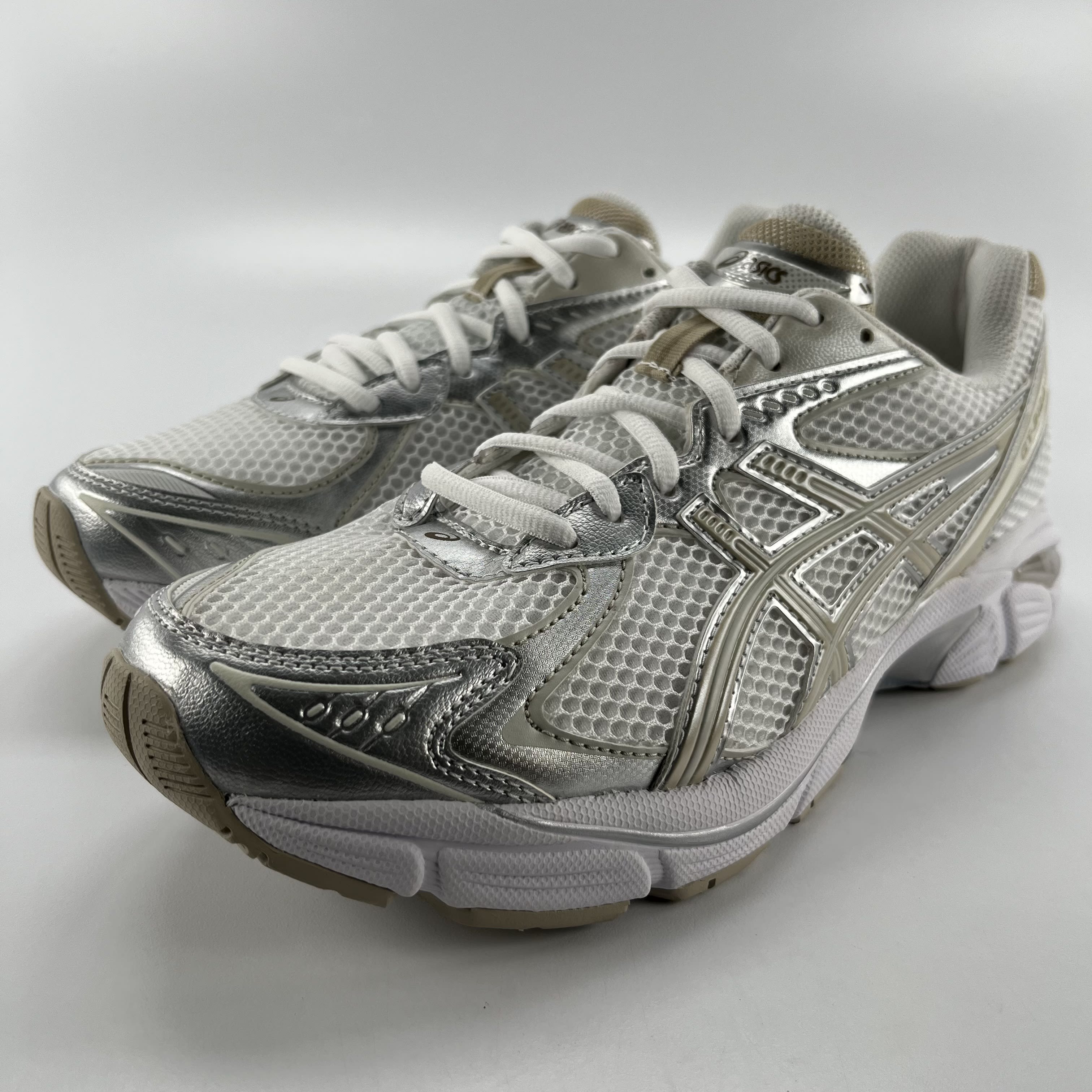 265797 ASICS GT-2160 White Putty