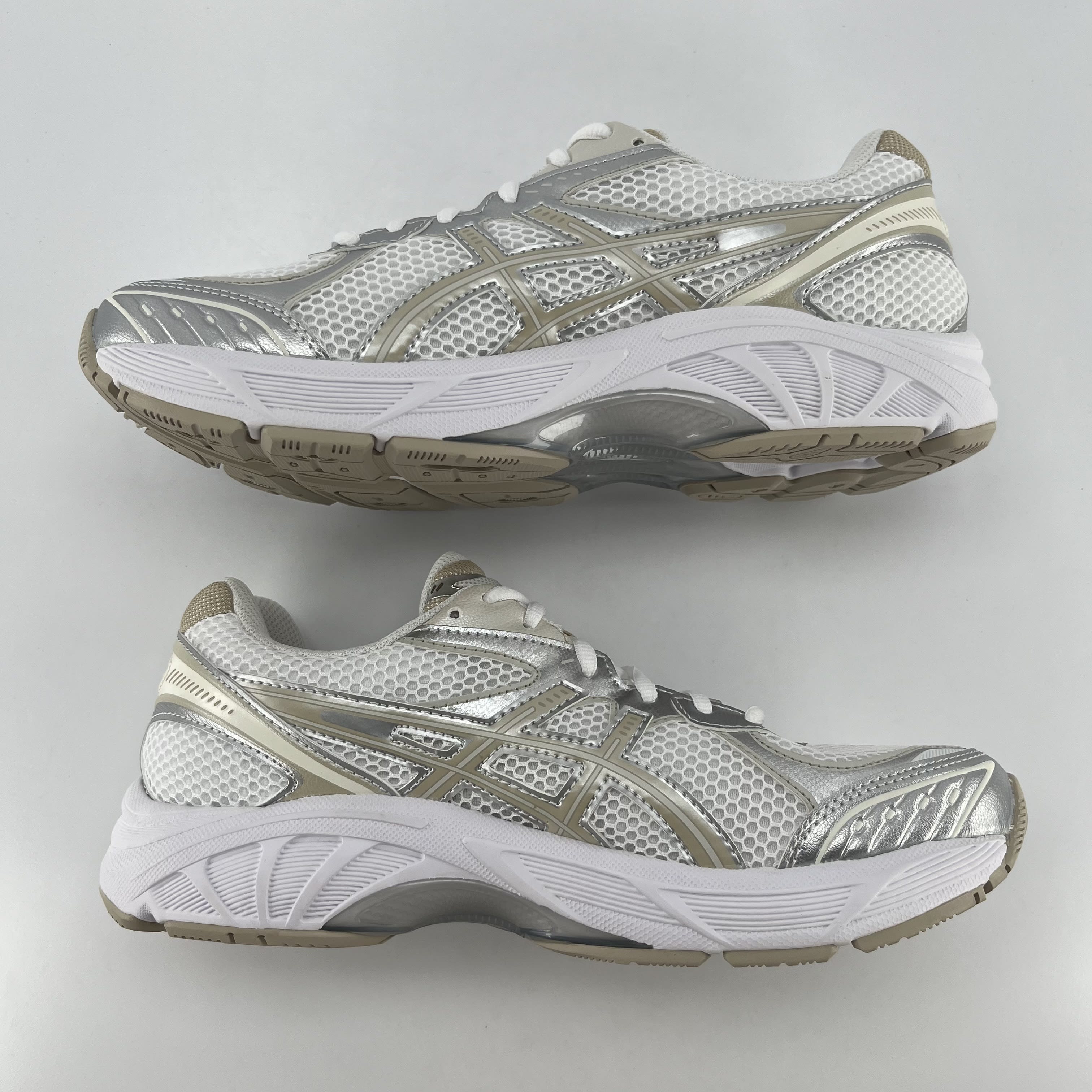 265797 ASICS GT-2160 White Putty