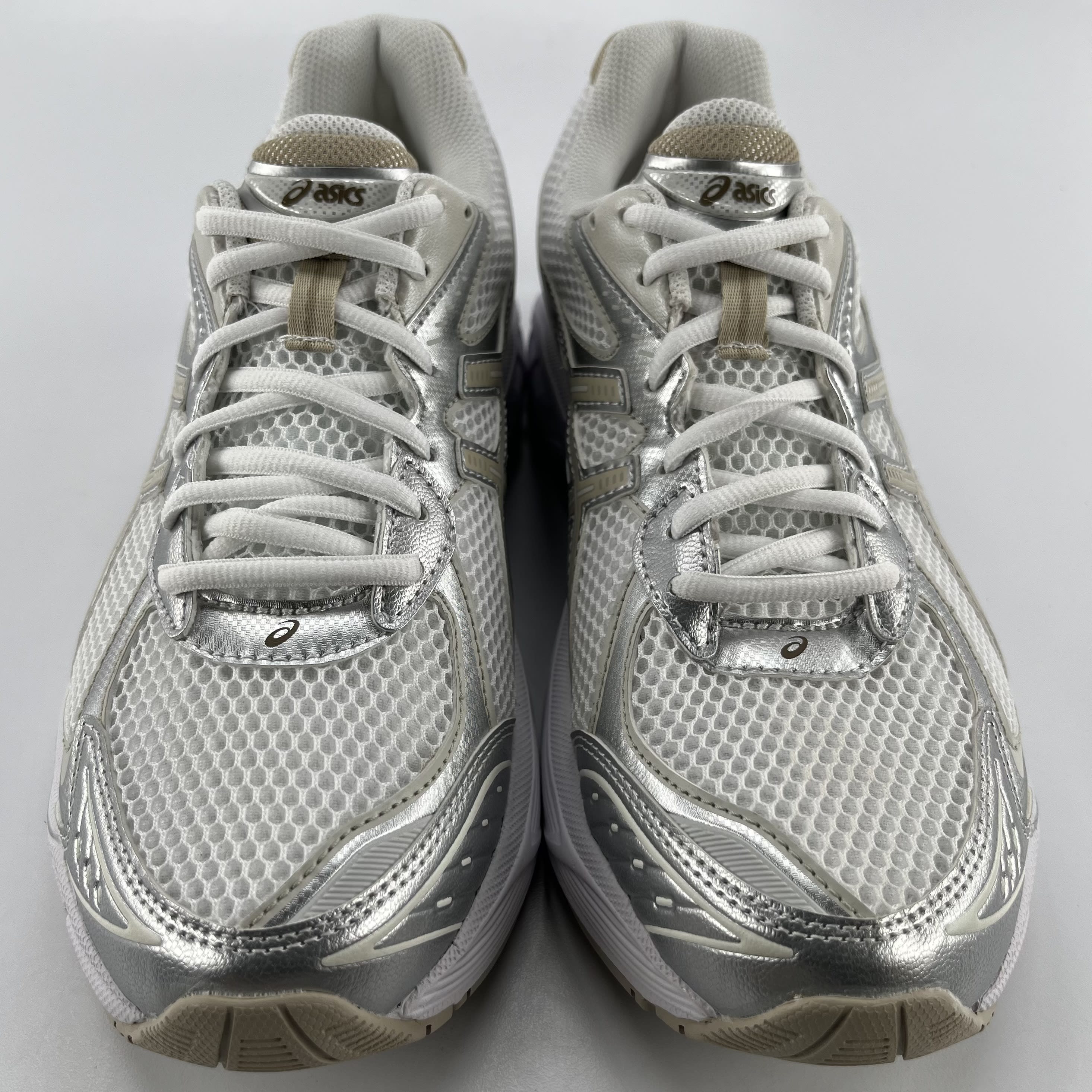 265797 ASICS GT-2160 White Putty