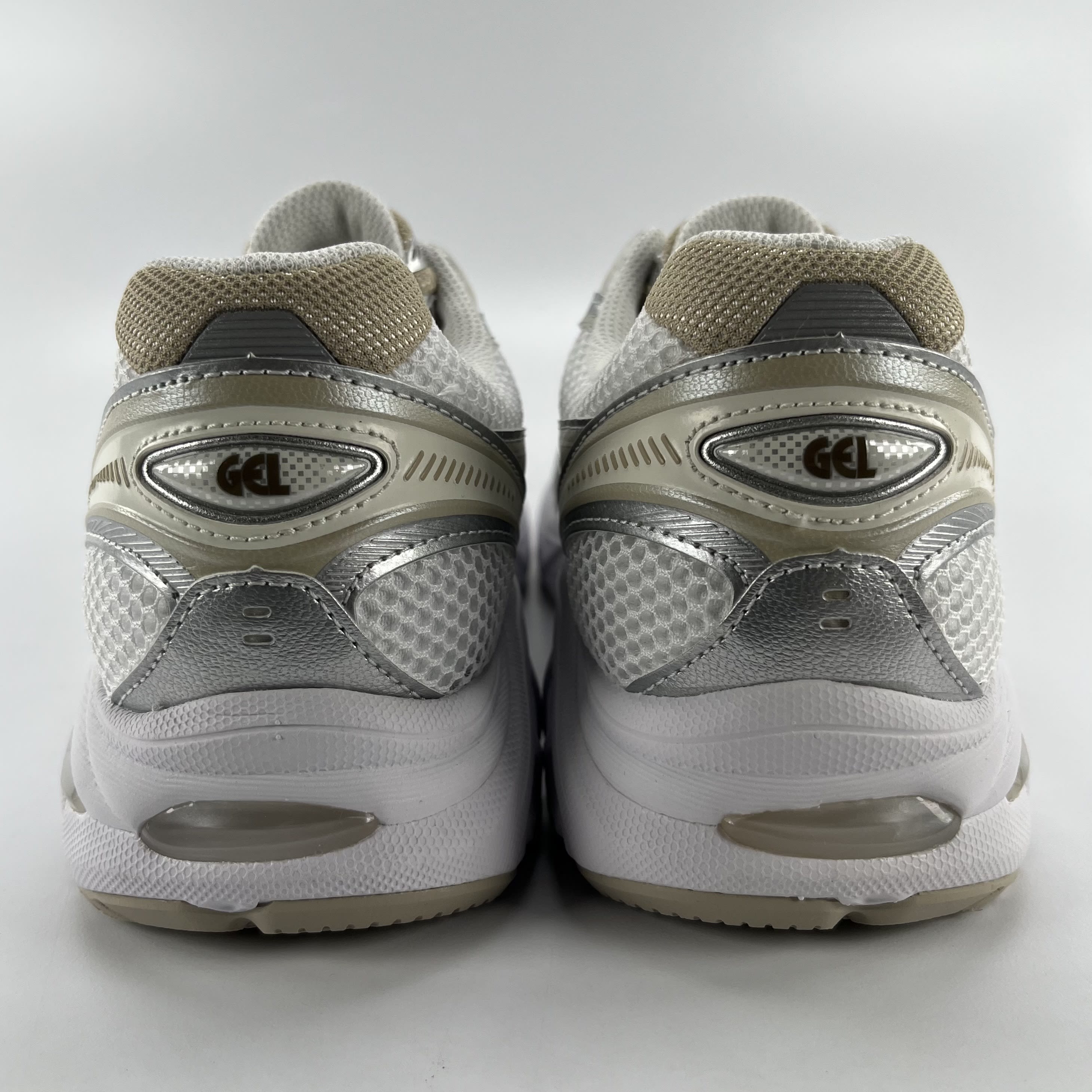 265797 ASICS GT-2160 White Putty