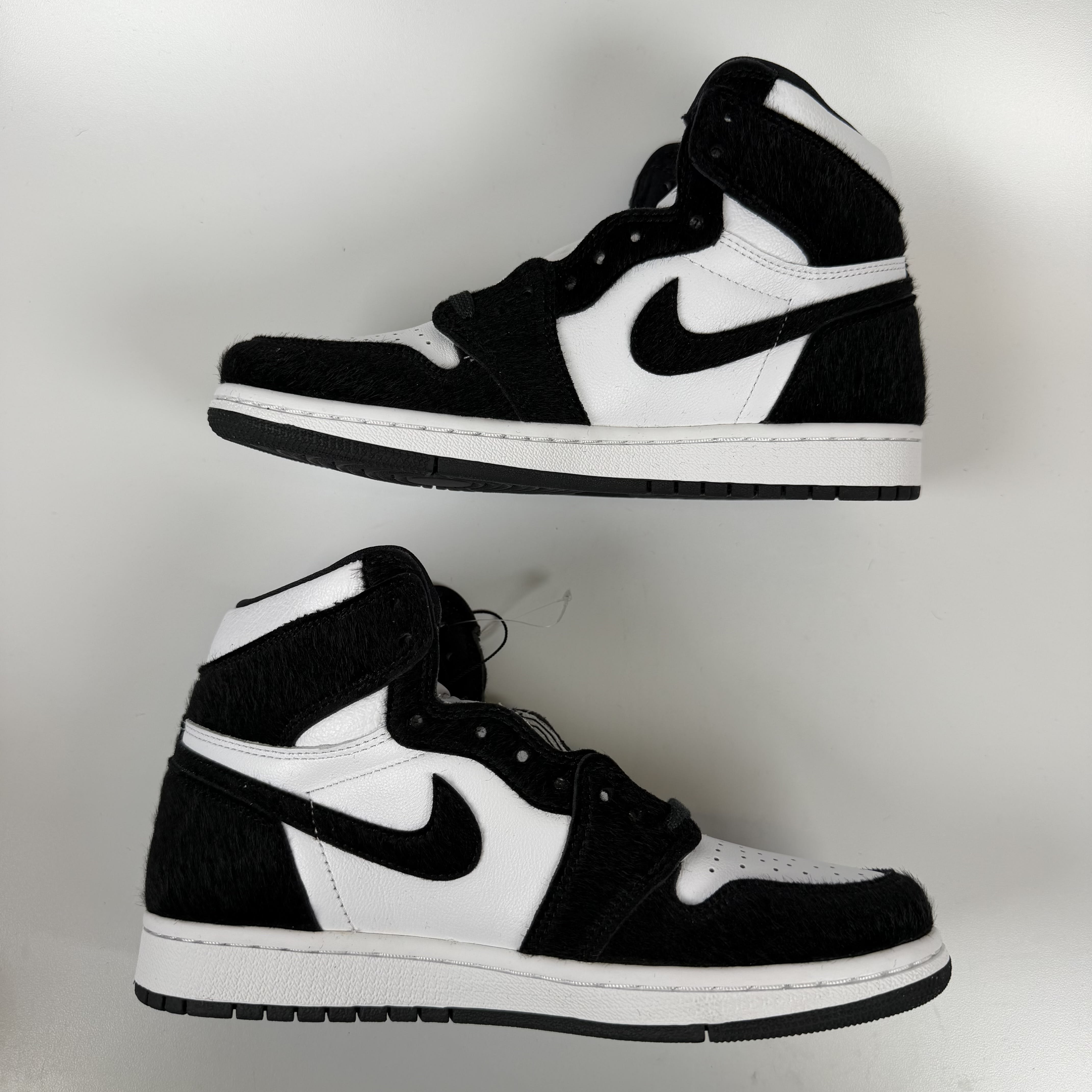 SP9127 Jordan 1 Retro High Twist (Women's)
