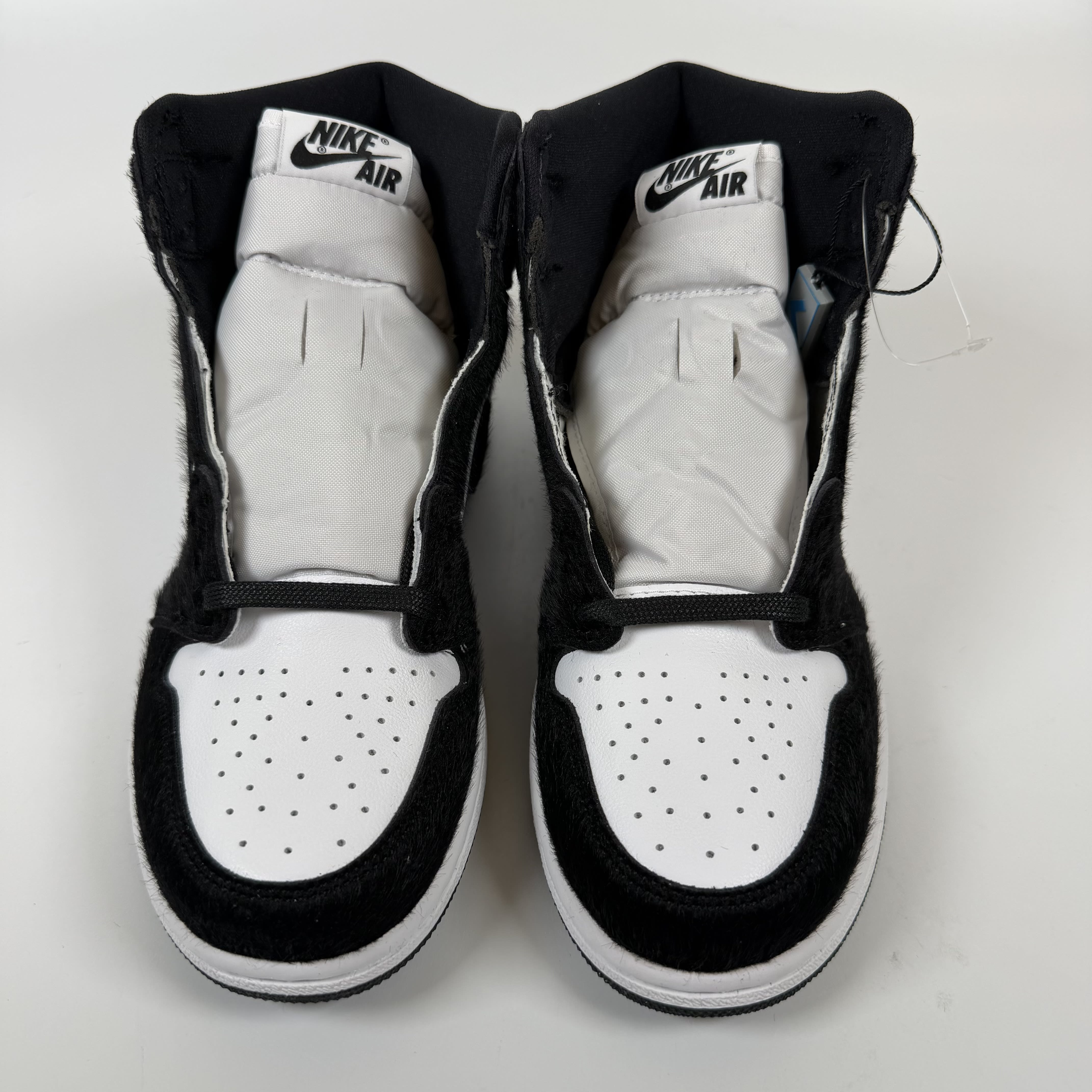 SP9127 Jordan 1 Retro High Twist (Women's)