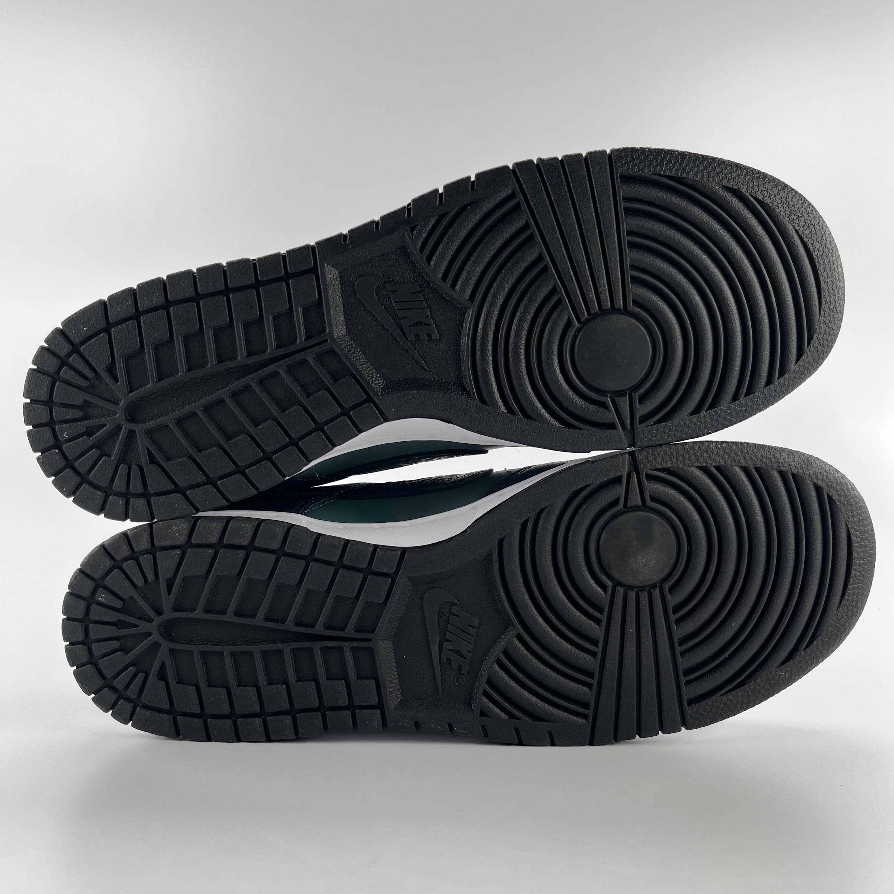 259152 Nike Dunk Low Mineral Slate Armory Navy