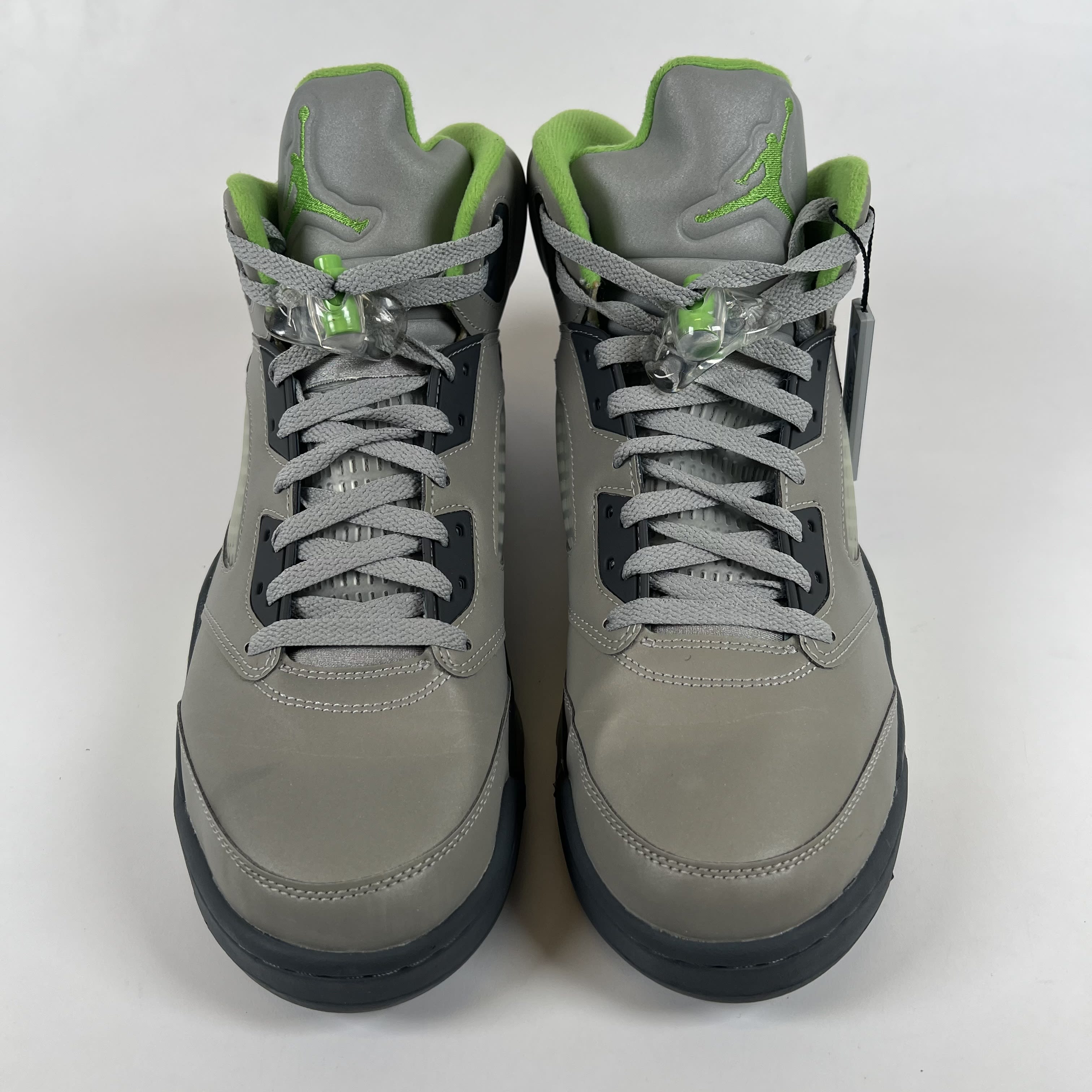 [SP7449] Jordan 5 Retro Green Bean (2022)
