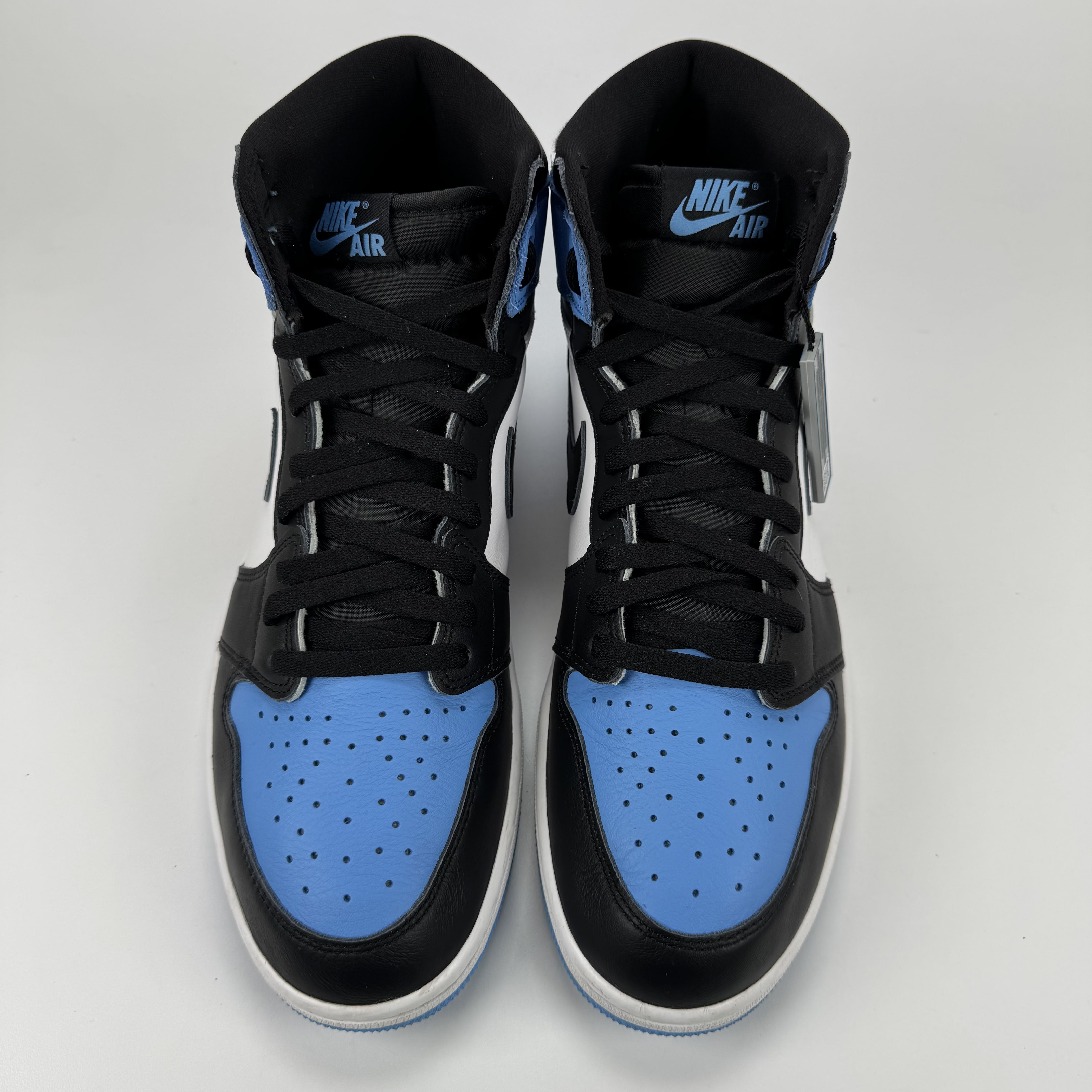 SP2120 Jordan 1 Retro High OG UNC Toe