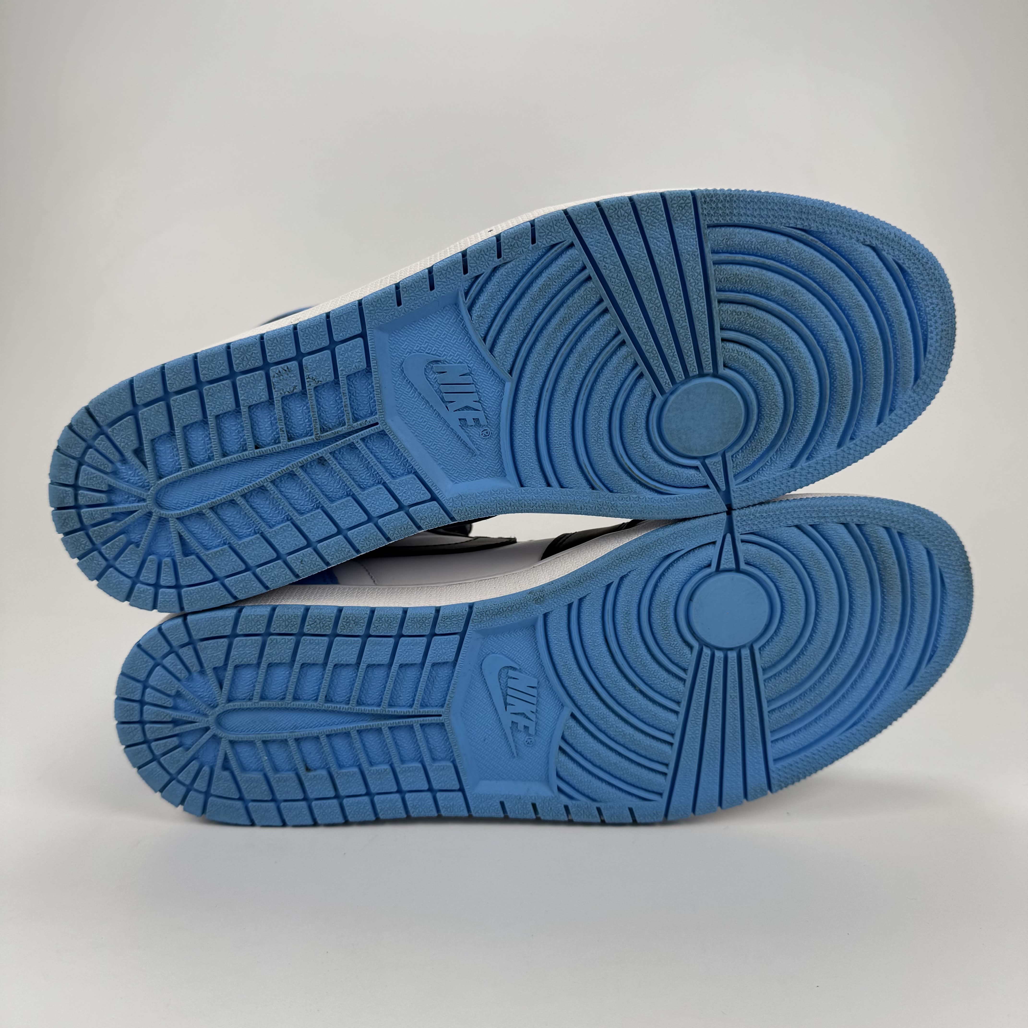 SP2120 Jordan 1 Retro High OG UNC Toe