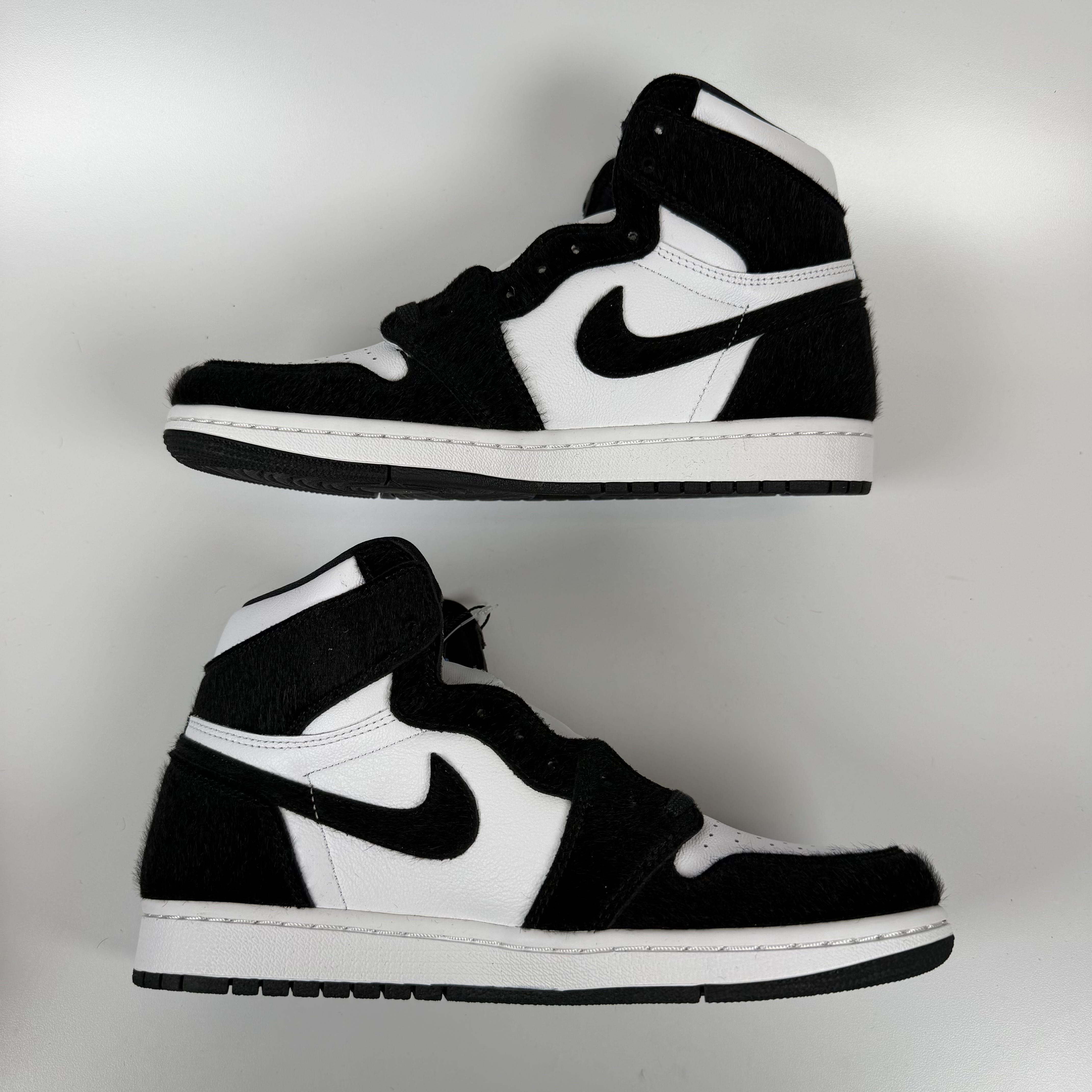 SP9124 Jordan 1 Retro High Twist (Women's)