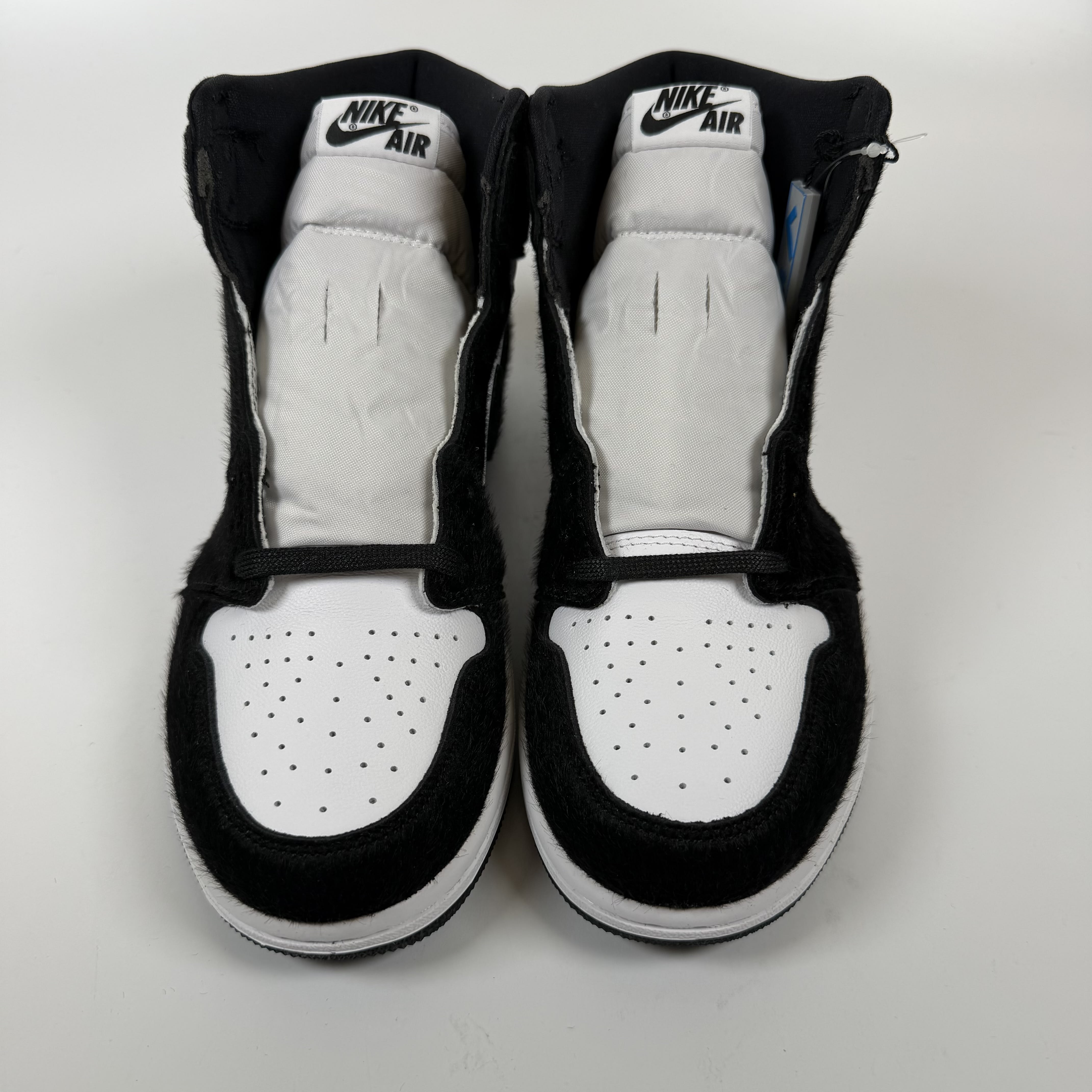 SP9124 Jordan 1 Retro High Twist (Women's)