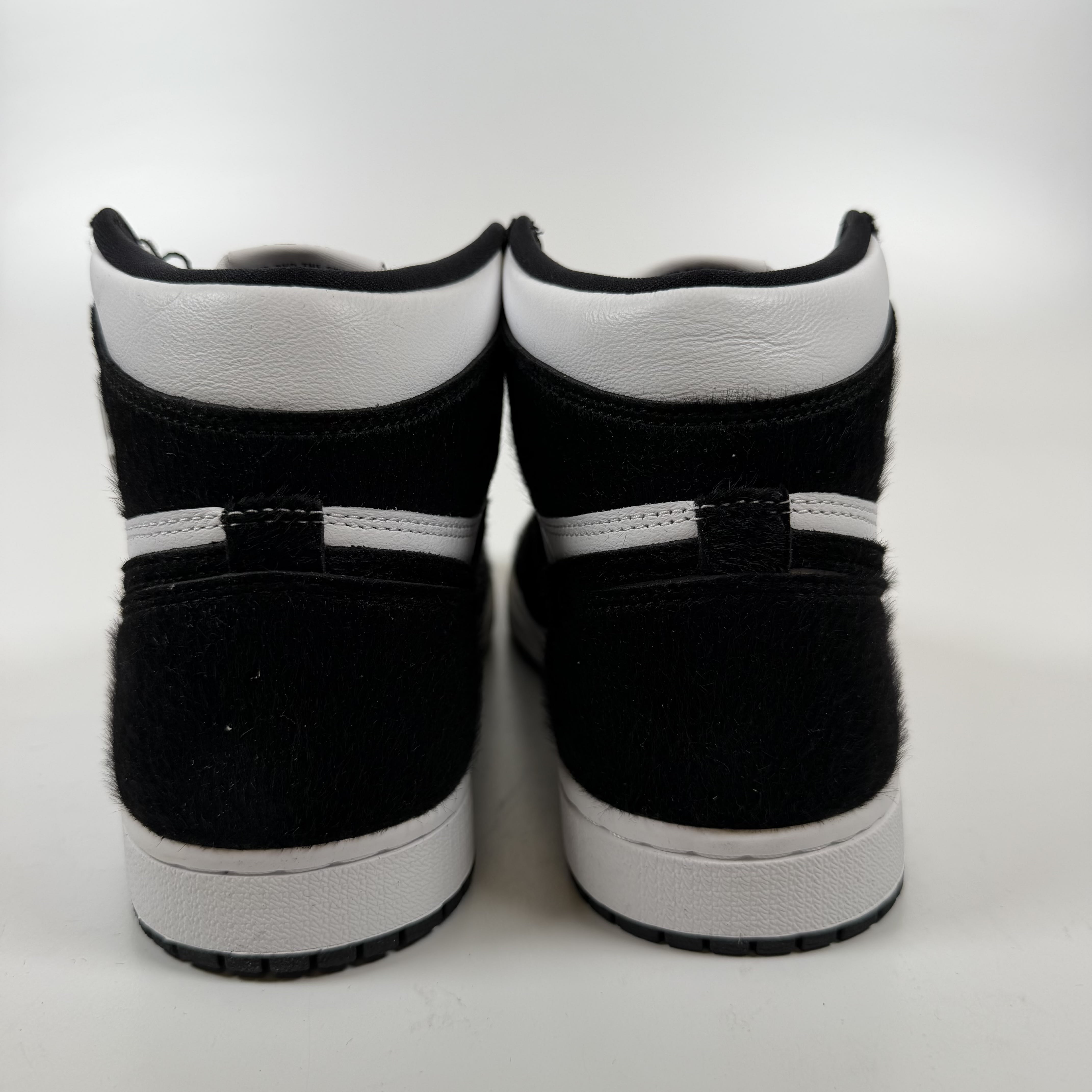 SP9124 Jordan 1 Retro High Twist (Women's)