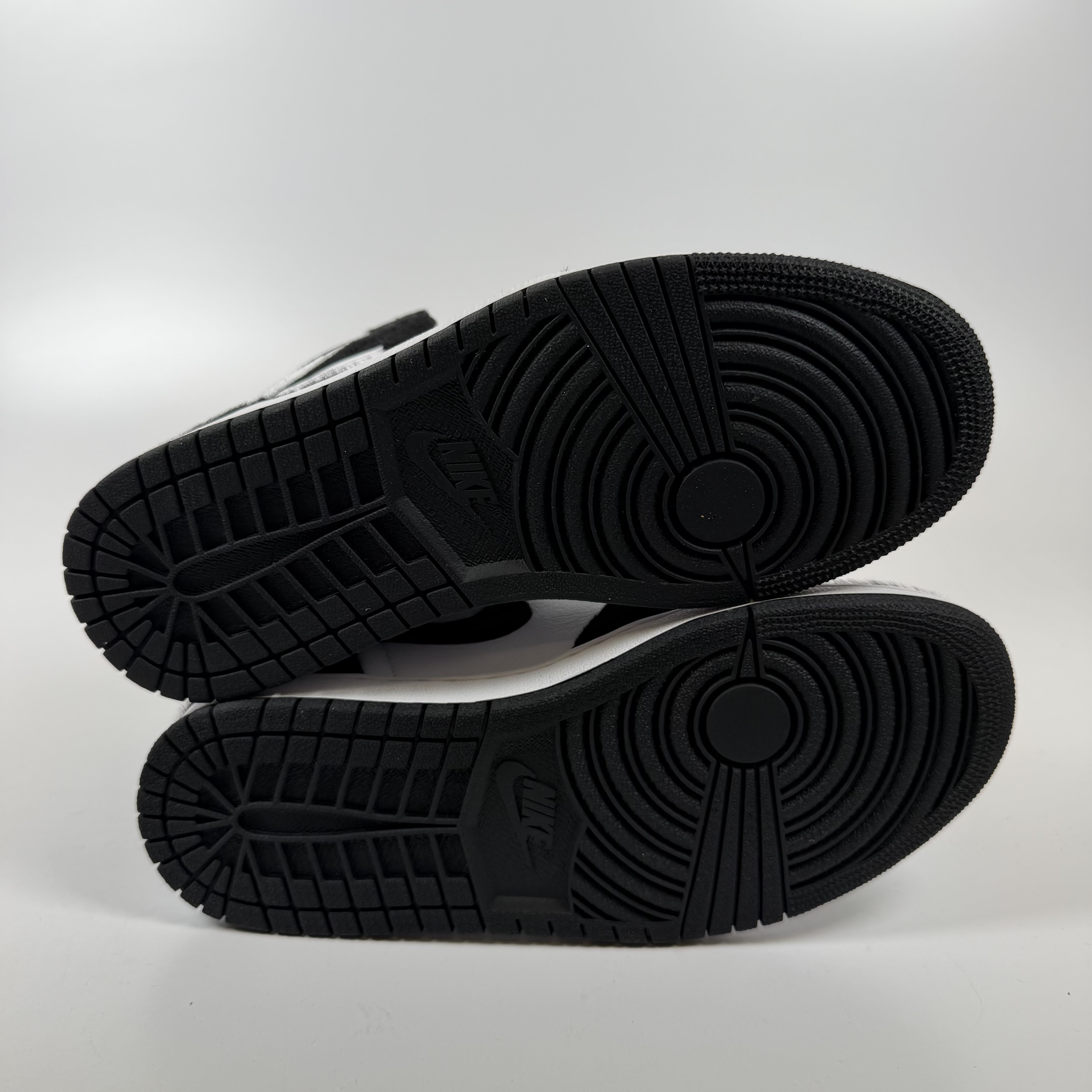 SP9124 Jordan 1 Retro High Twist (Women's)