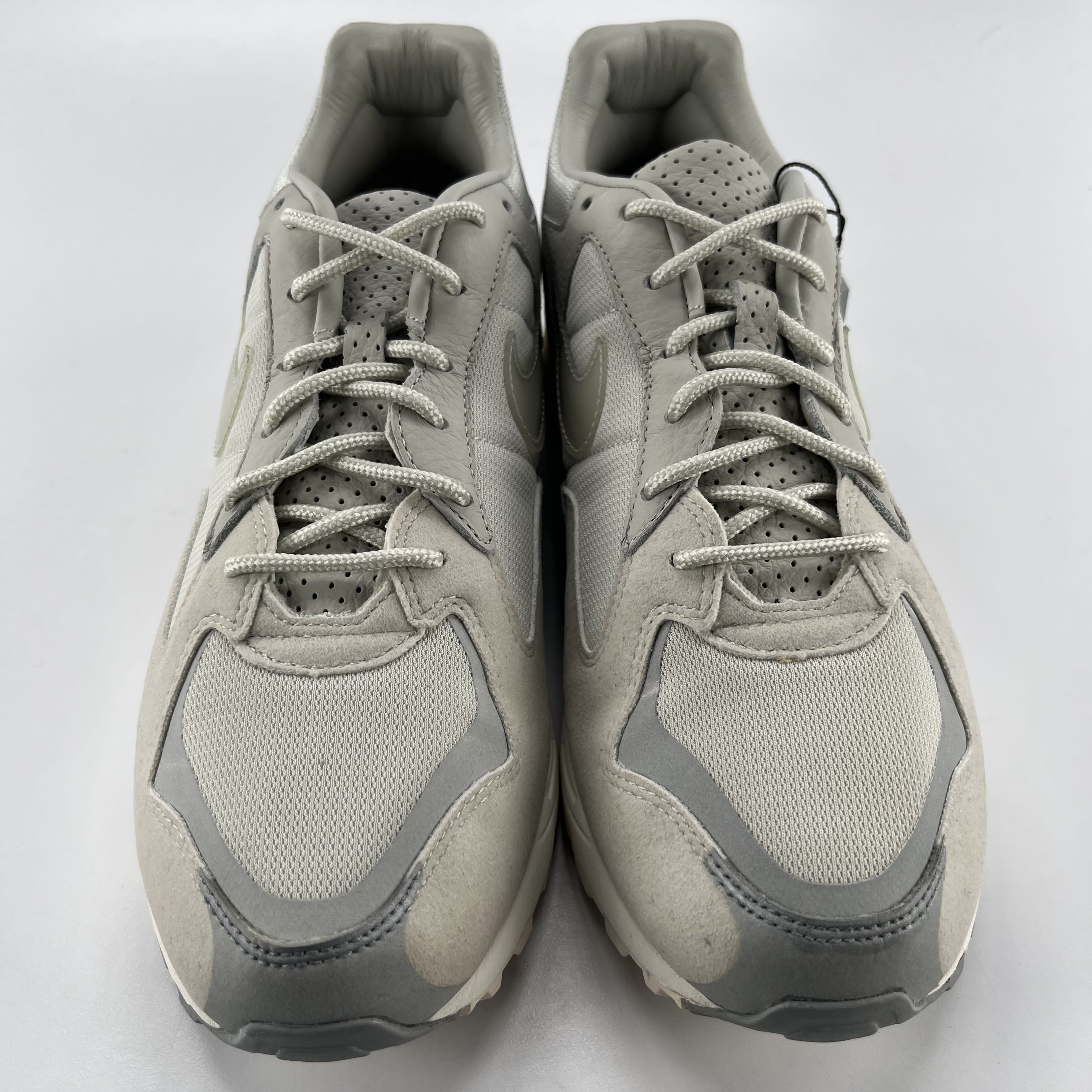 585785 Nike Air Skylon 2 Fear of God Light Bone
