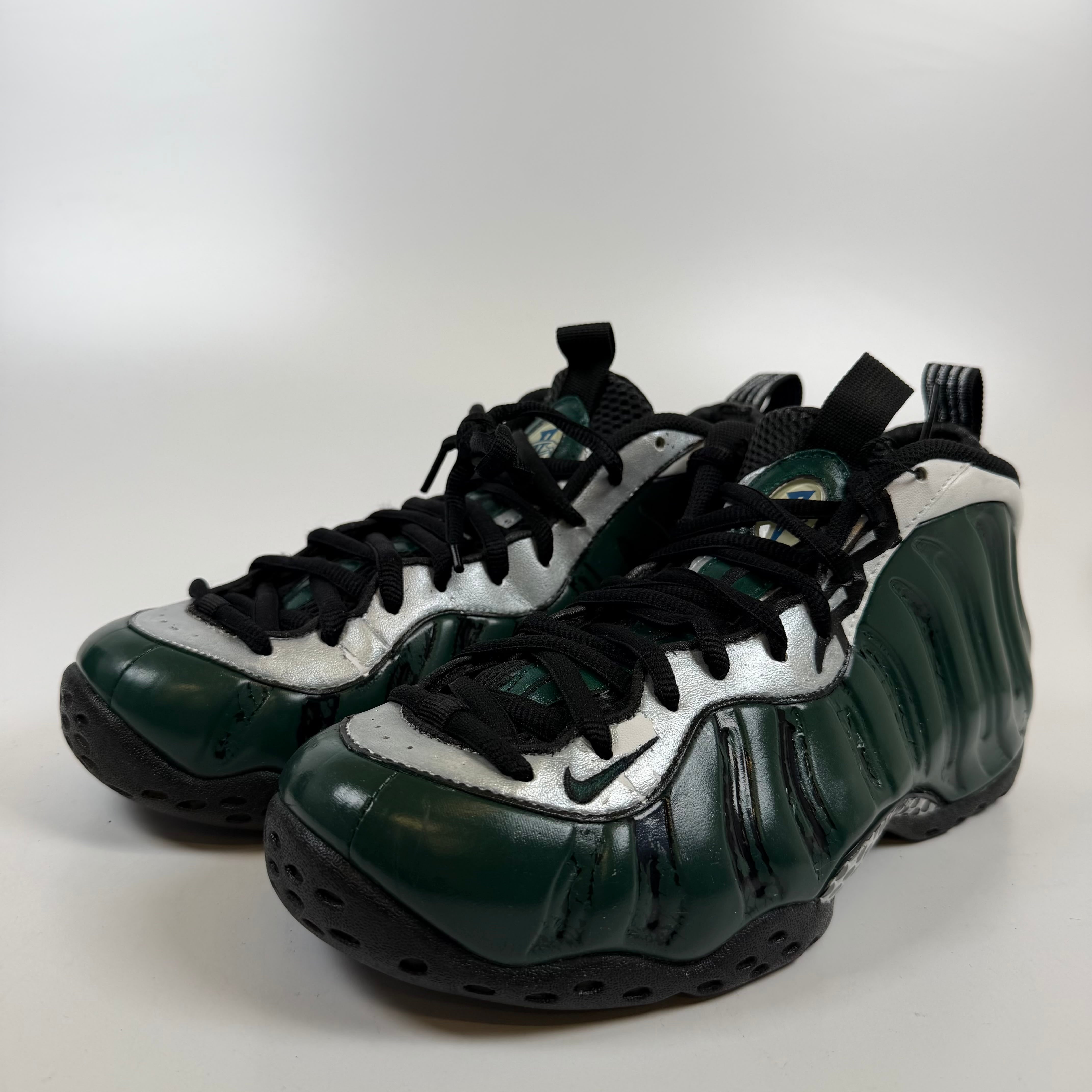 SP10704 Nike Air Foamposite One Concord