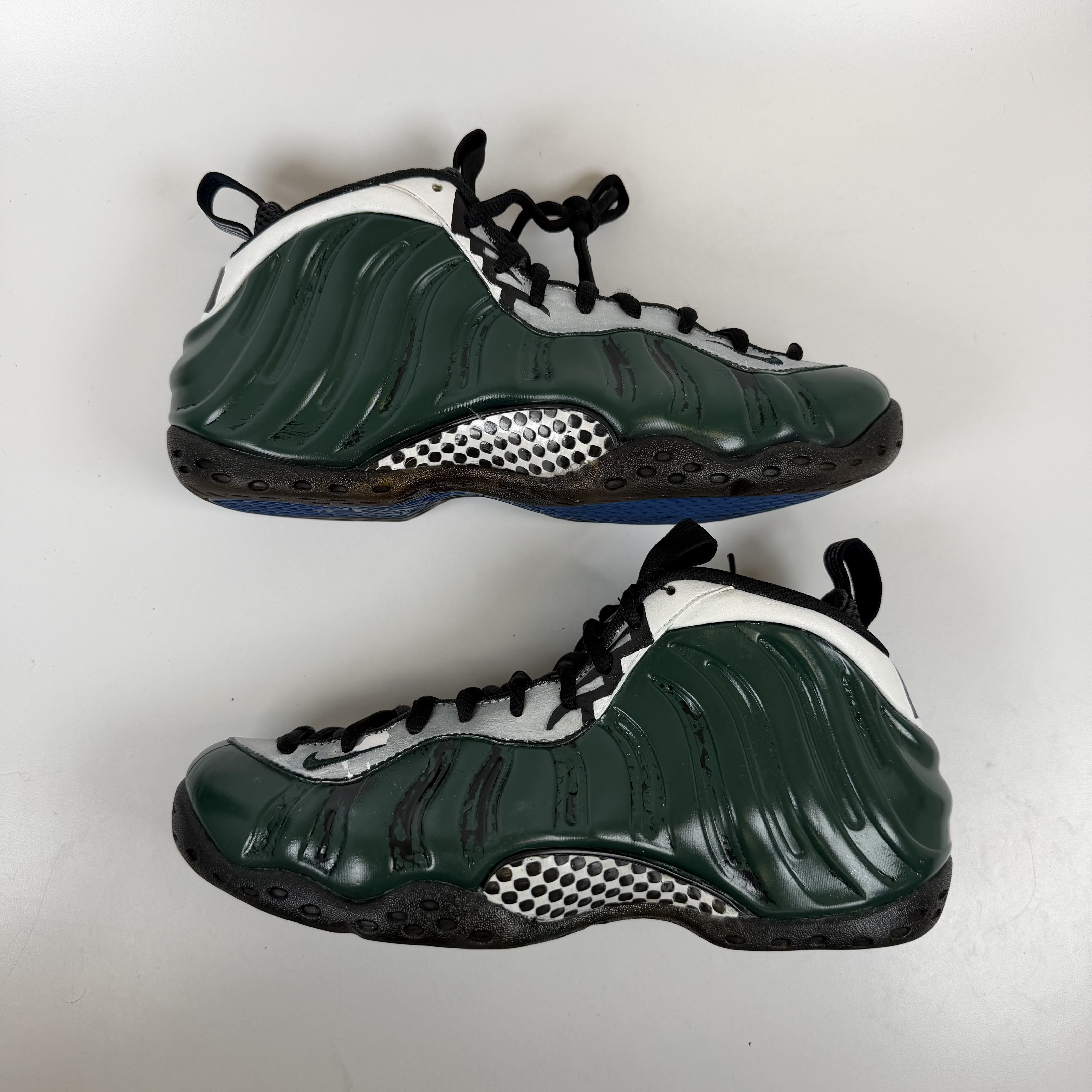 SP10704 Nike Air Foamposite One Concord