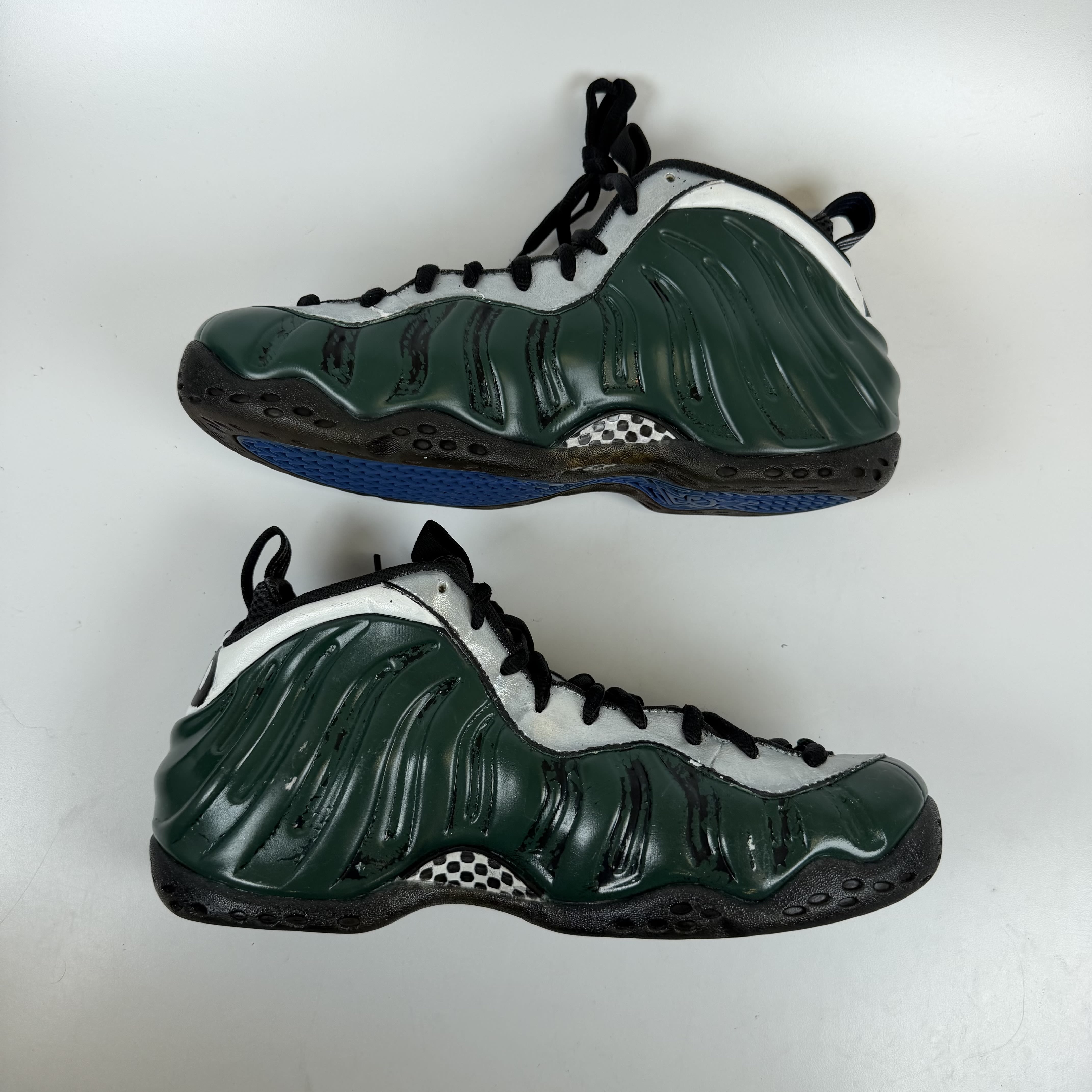 SP10704 Nike Air Foamposite One Concord