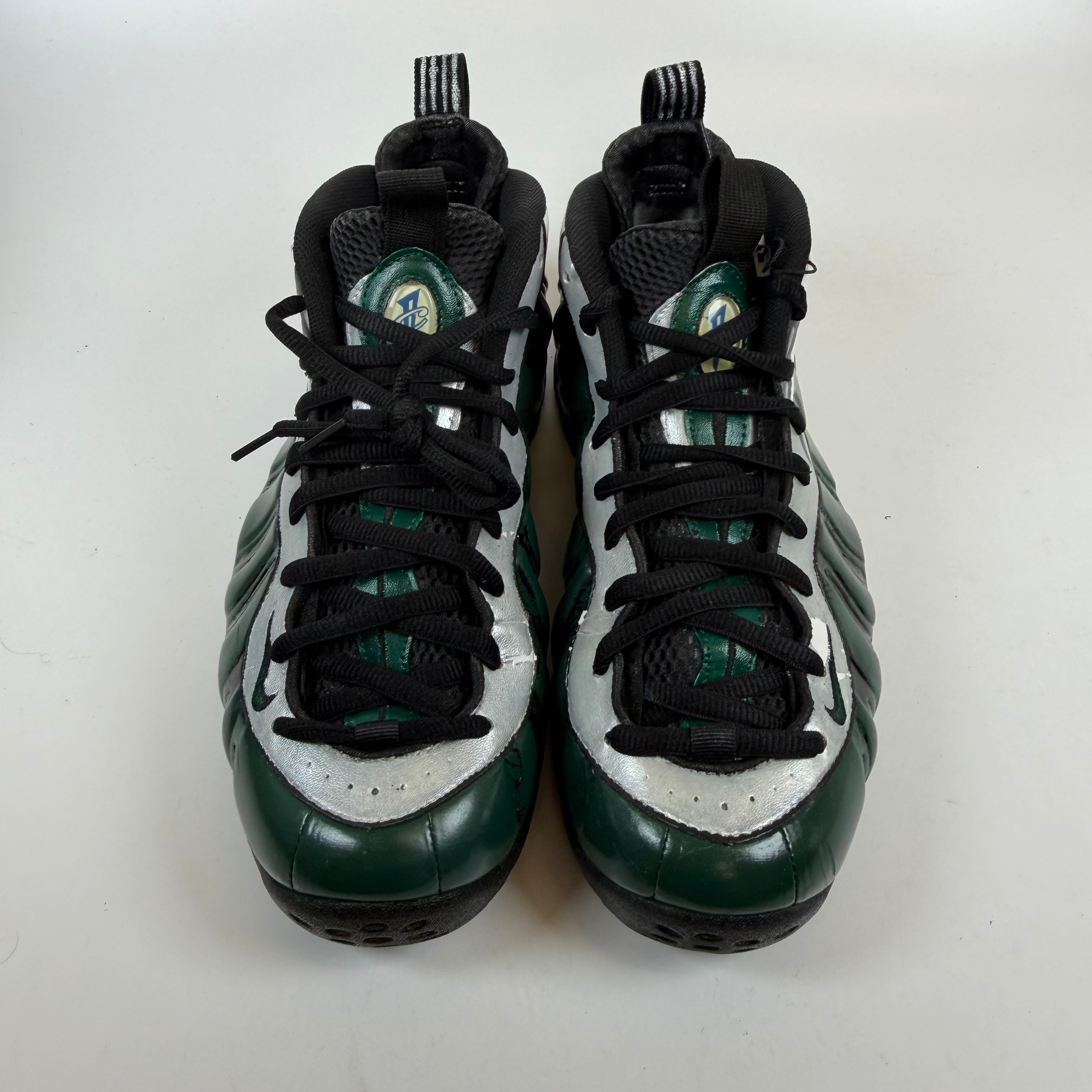 SP10704 Nike Air Foamposite One Concord