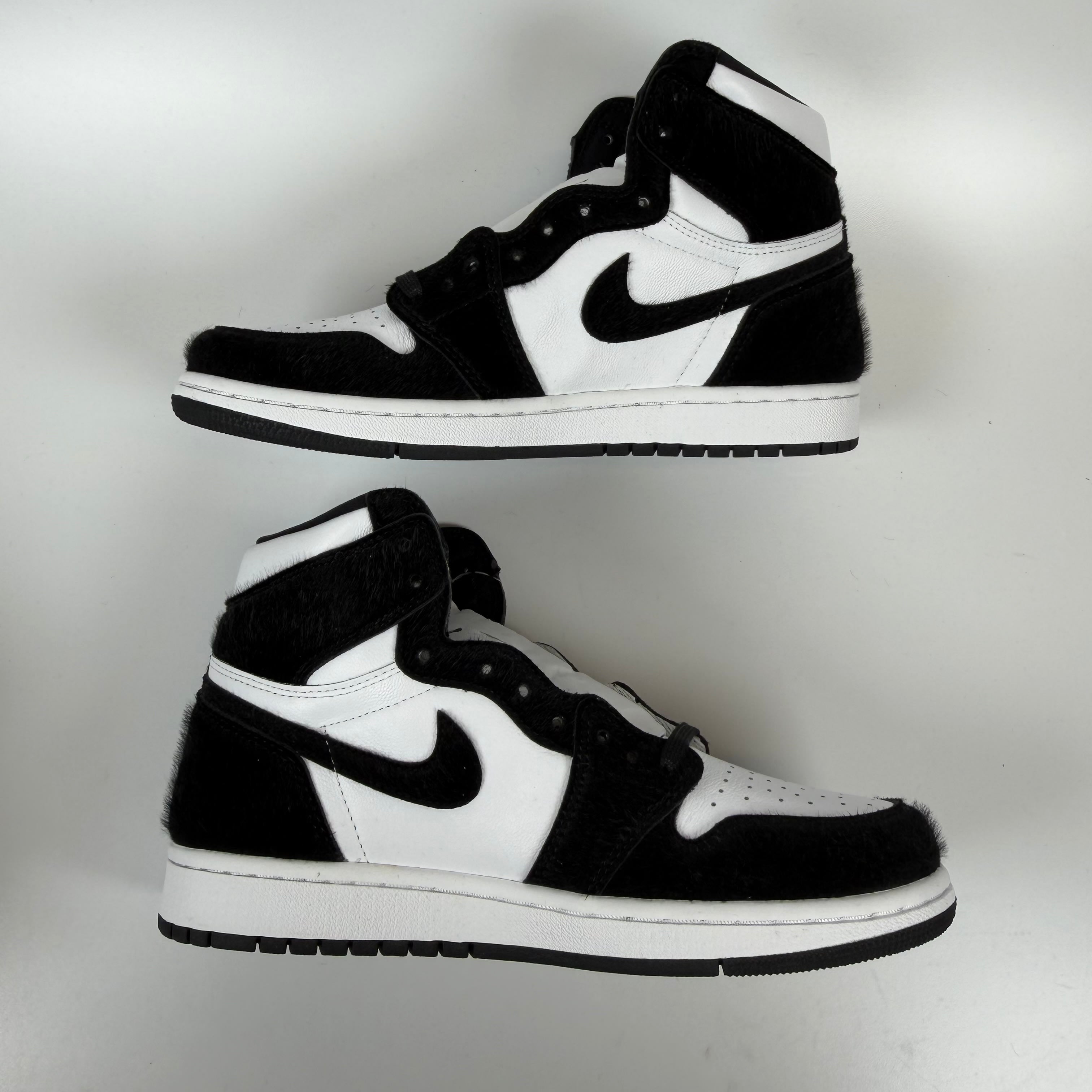 SP9126 Jordan 1 Retro High Twist (Women's)