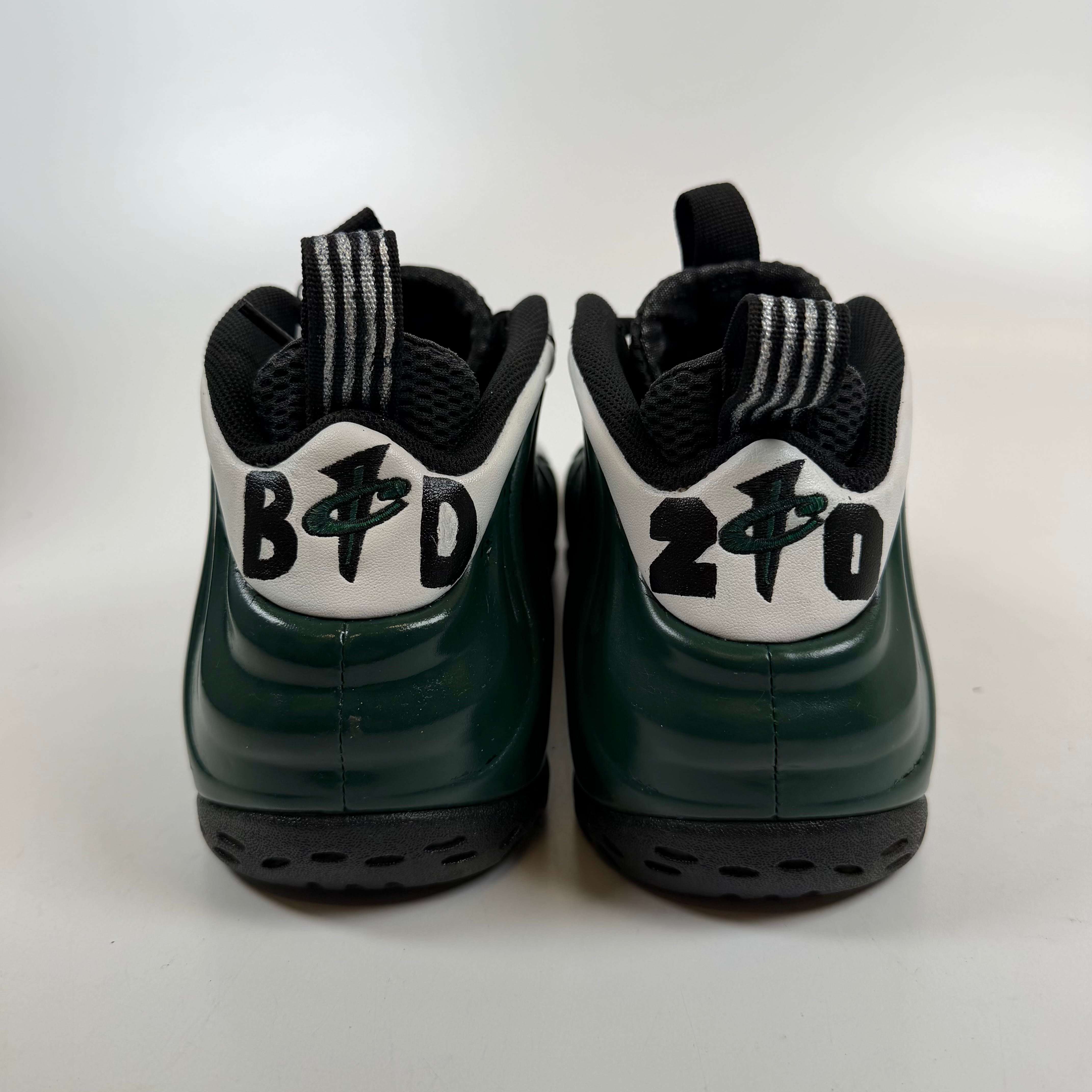 SP10704 Nike Air Foamposite One Concord