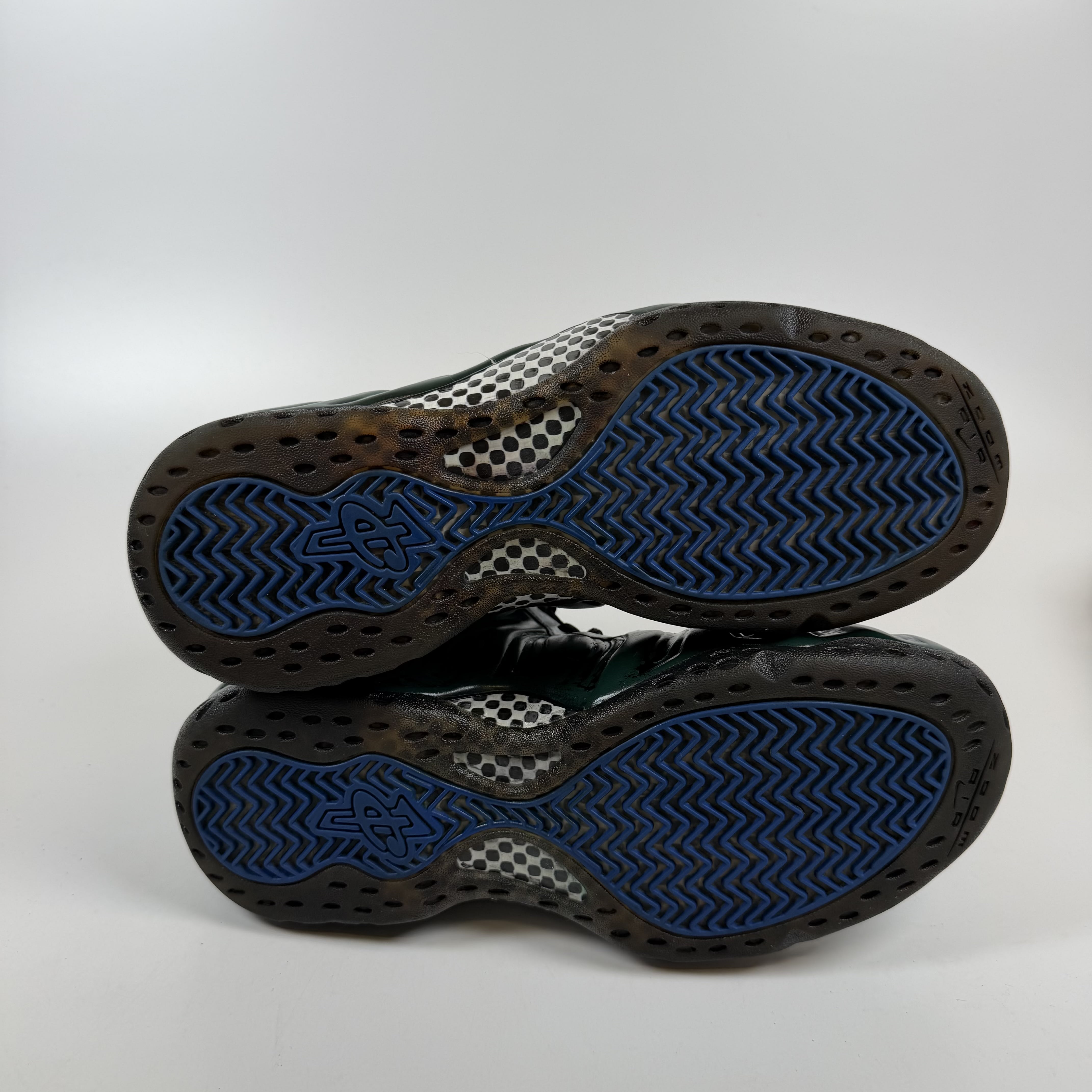 SP10704 Nike Air Foamposite One Concord
