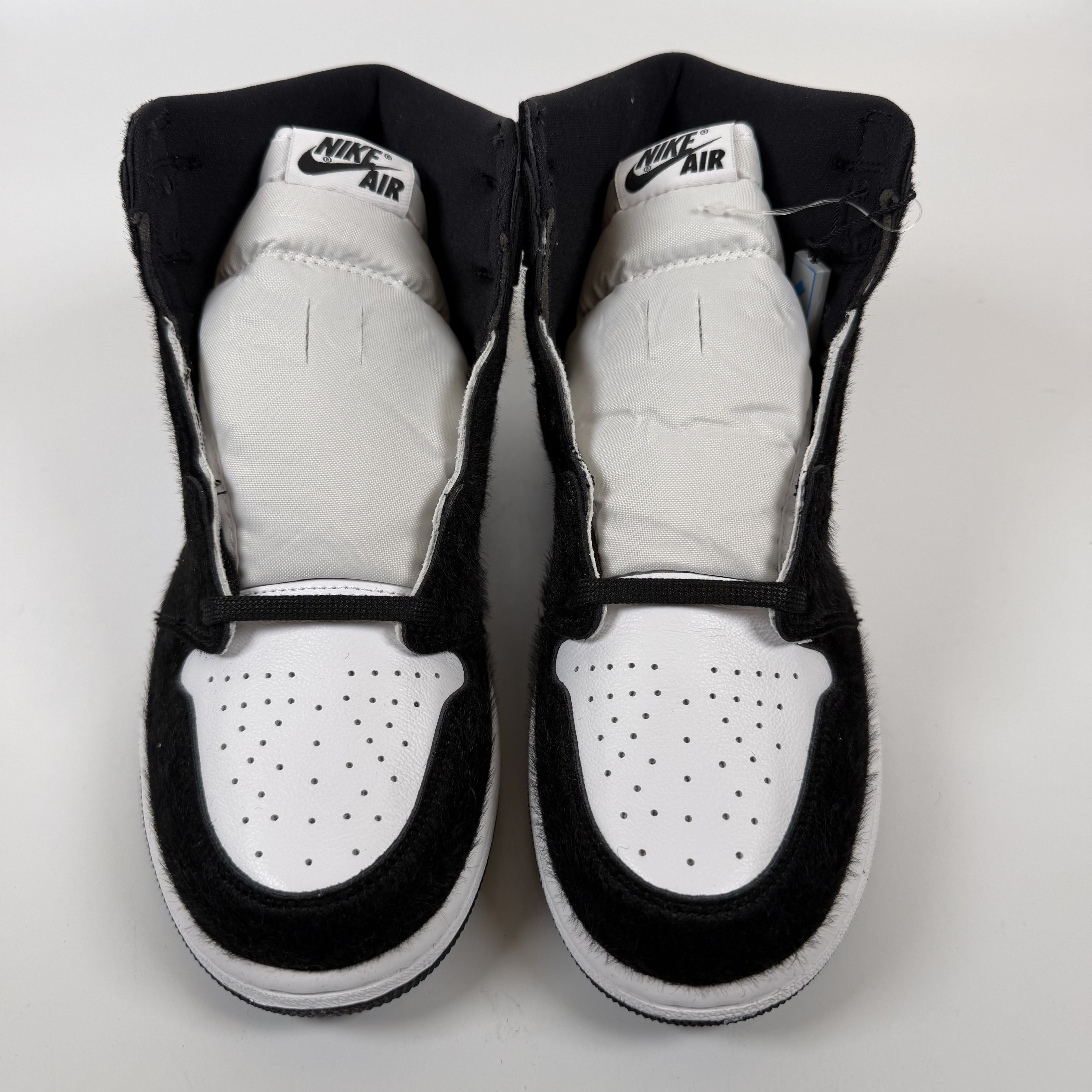 SP9126 Jordan 1 Retro High Twist (Women's)
