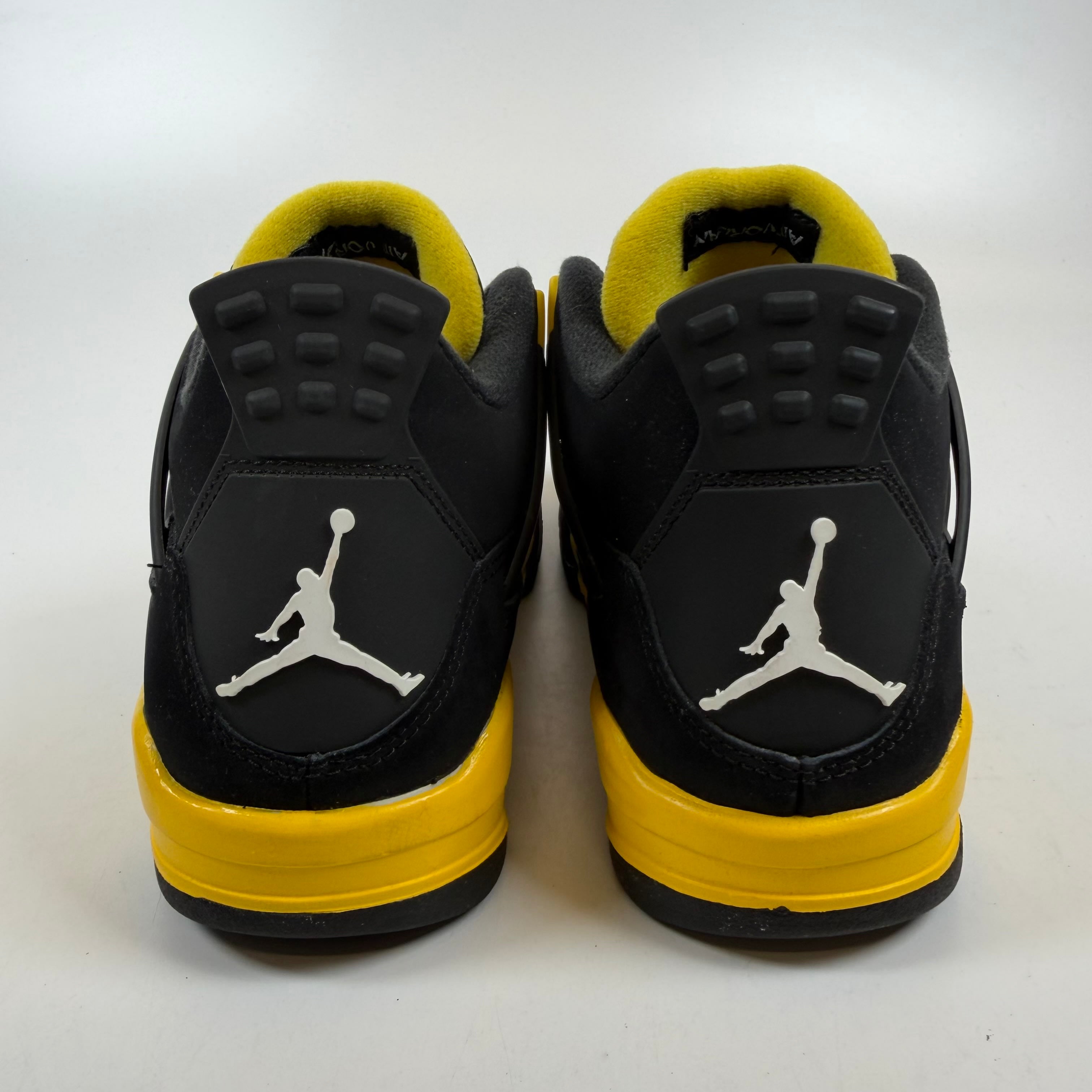 SP11031 Jordan 4 Retro Thunder (2023) (GS)