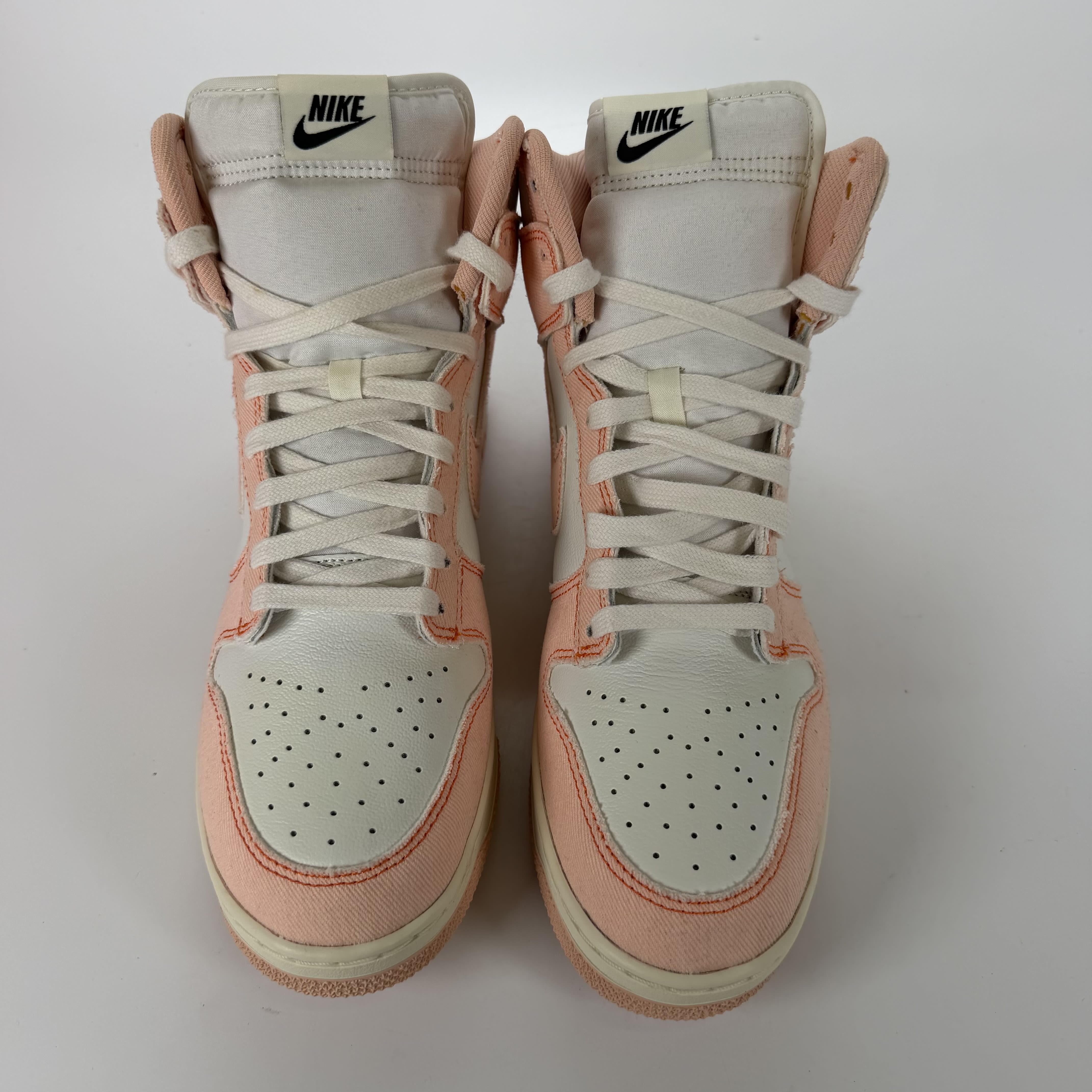 SP5212 Nike Dunk High 1985 Arctic Orange (Women's)