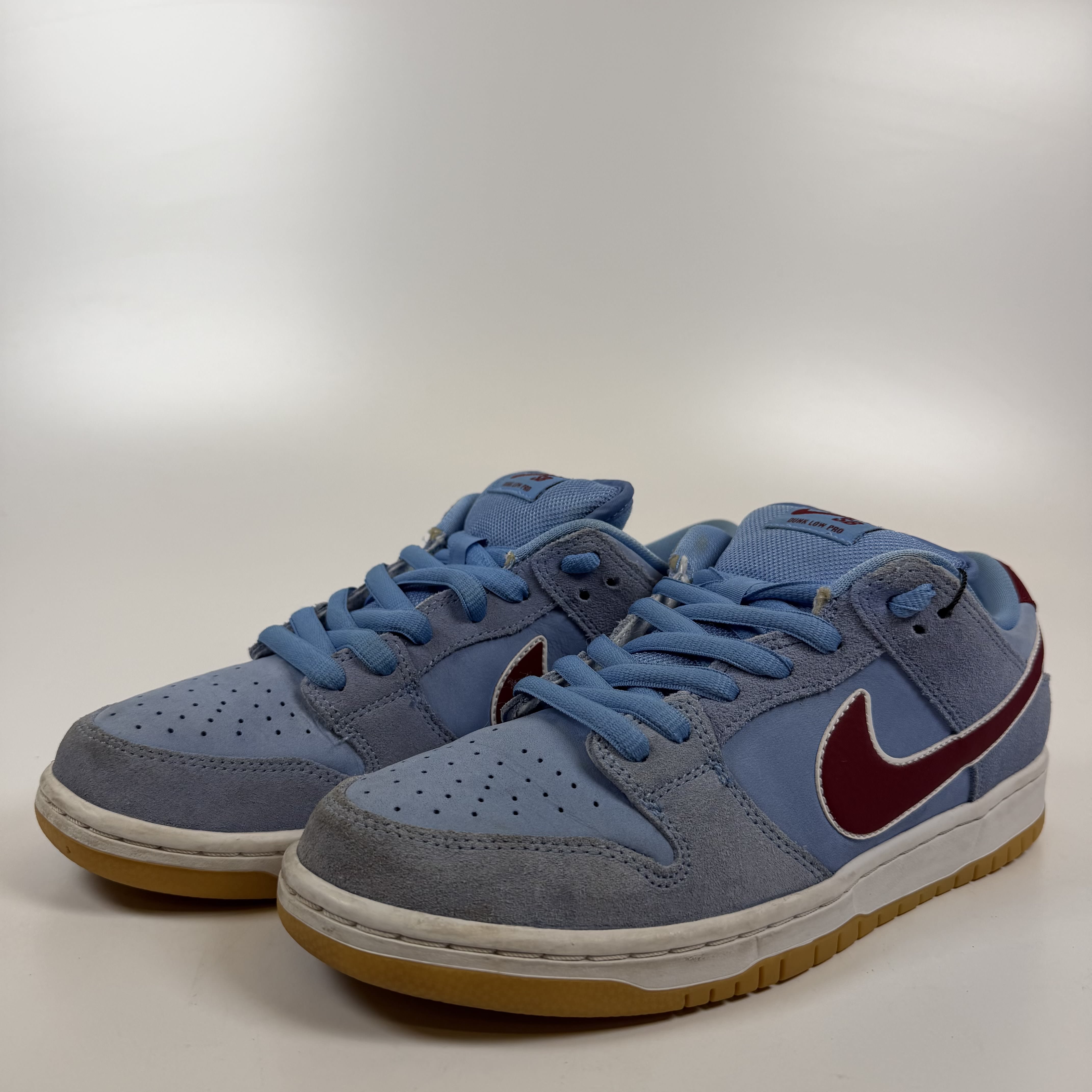 SP11445 Nike SB Dunk Low Philadelphia Phillies